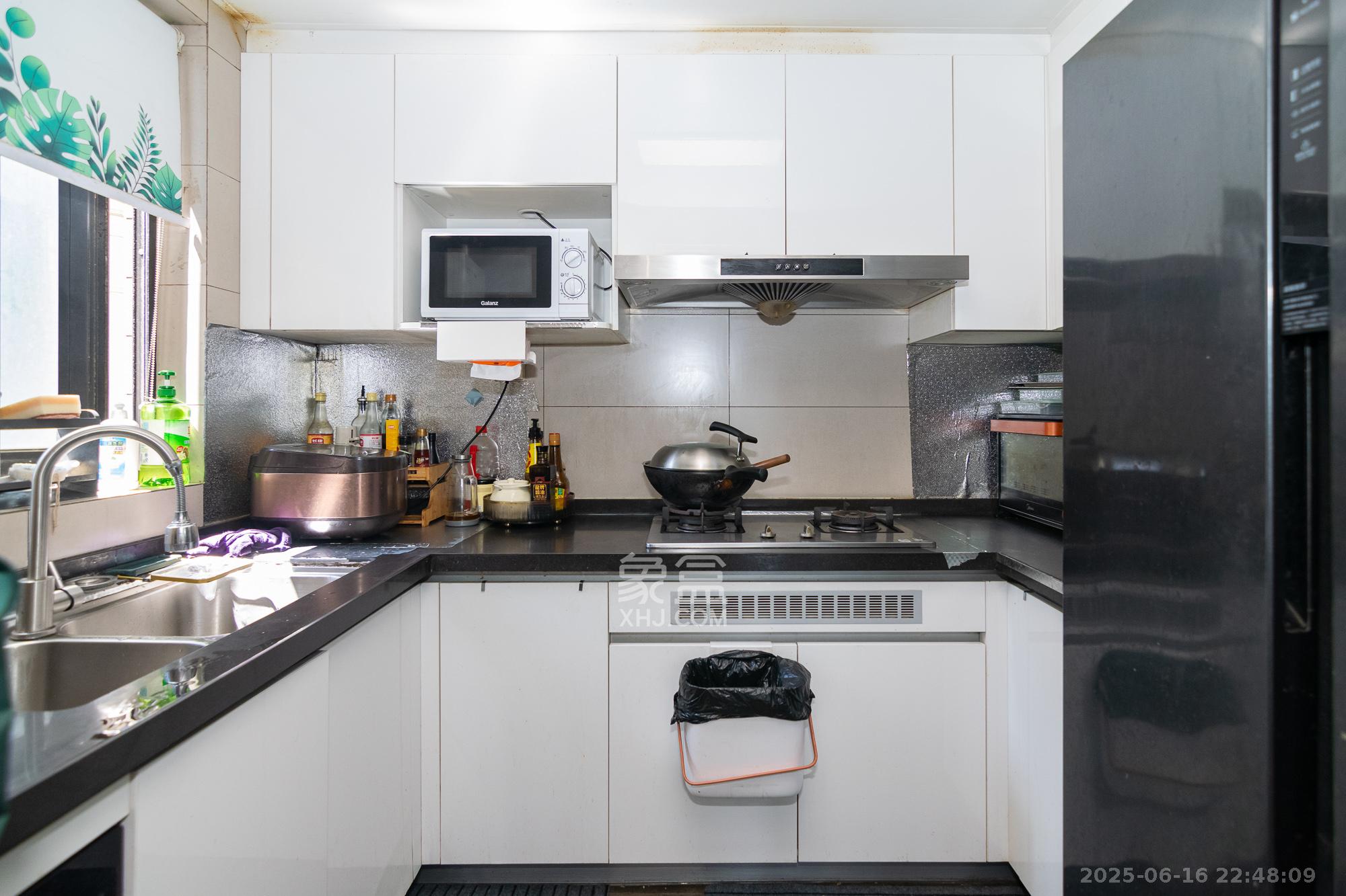 时代年华  1室0厅0卫    85.0万 时代年华  1室0厅0卫    85.0万厨房