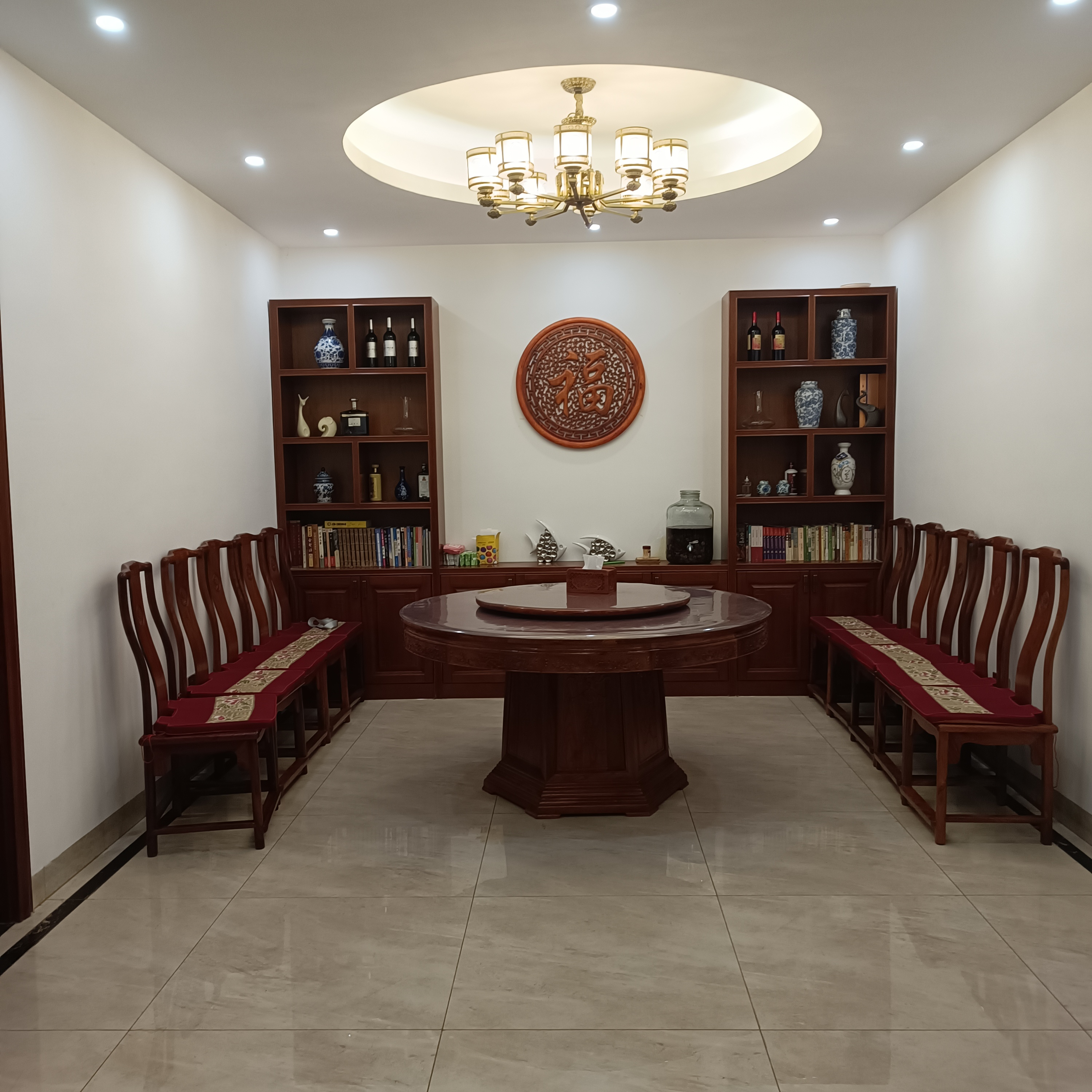 美林谷 5室2厅3卫 15000.0元/月 美林谷 5室2厅3卫 15000.0元/月室内图