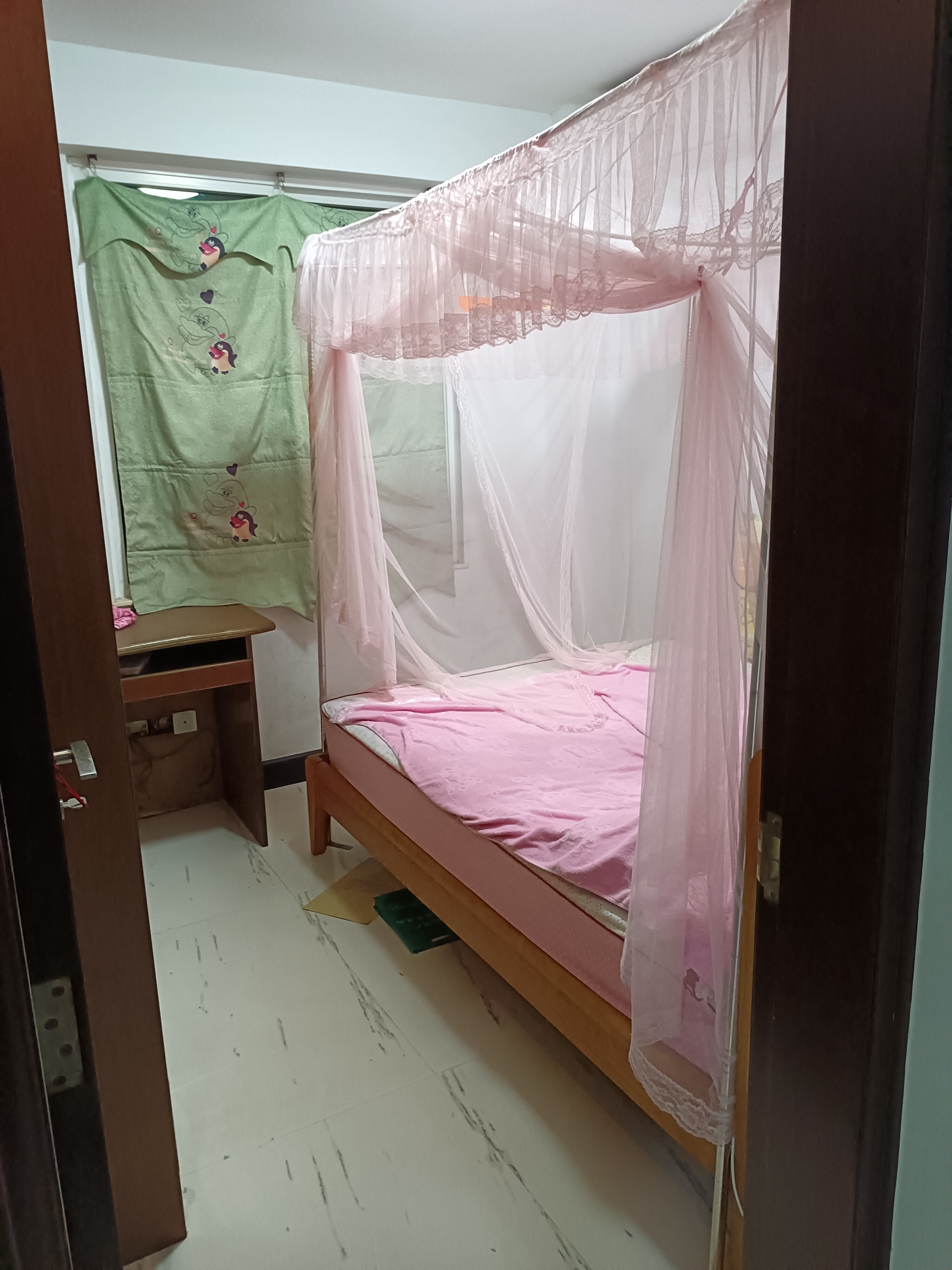 方园公寓  3室2厅2卫   2500.00元/月室内图