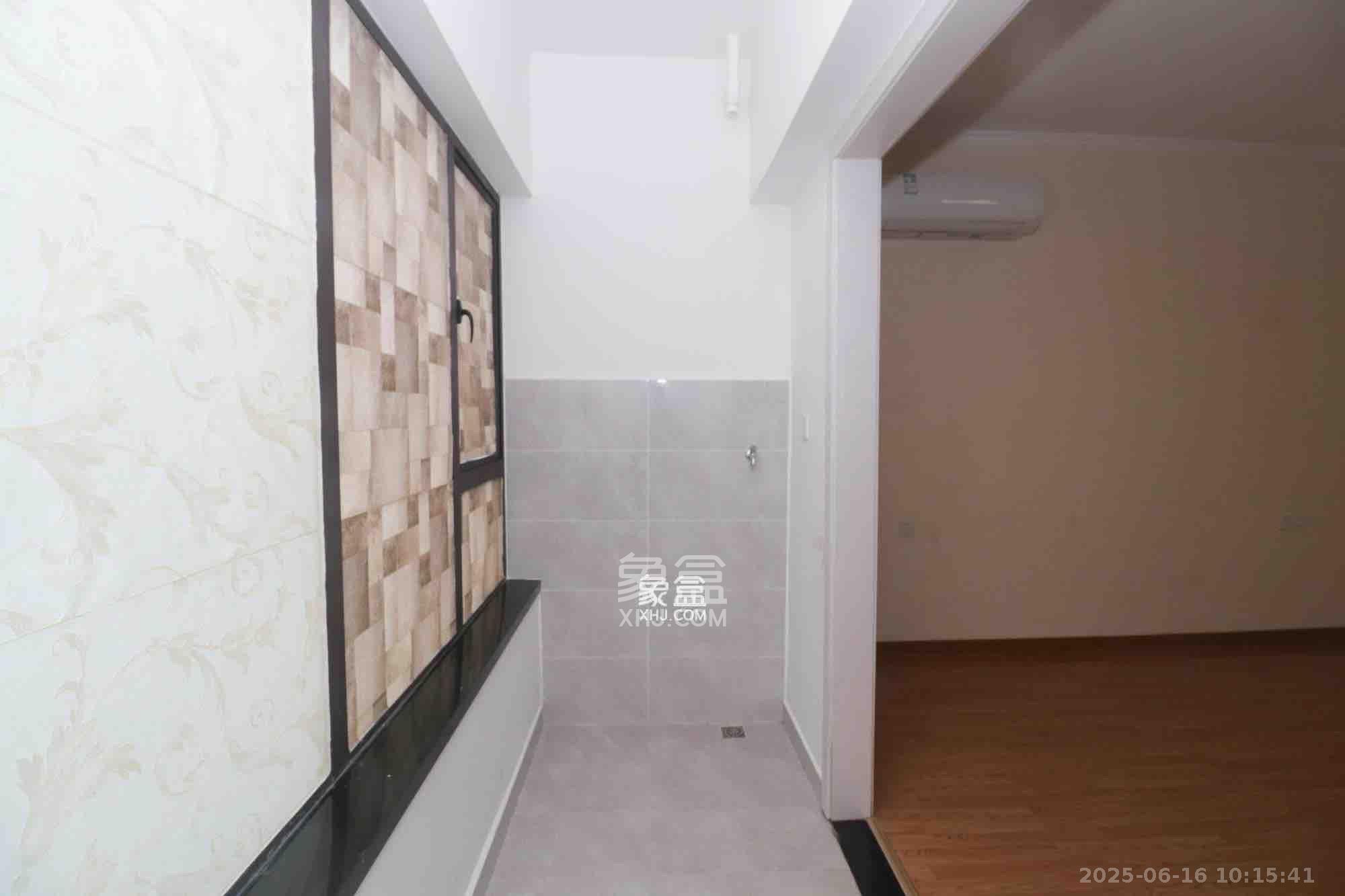 当代滨江MOMA  1室1厅1卫   1500.00元/月室内图