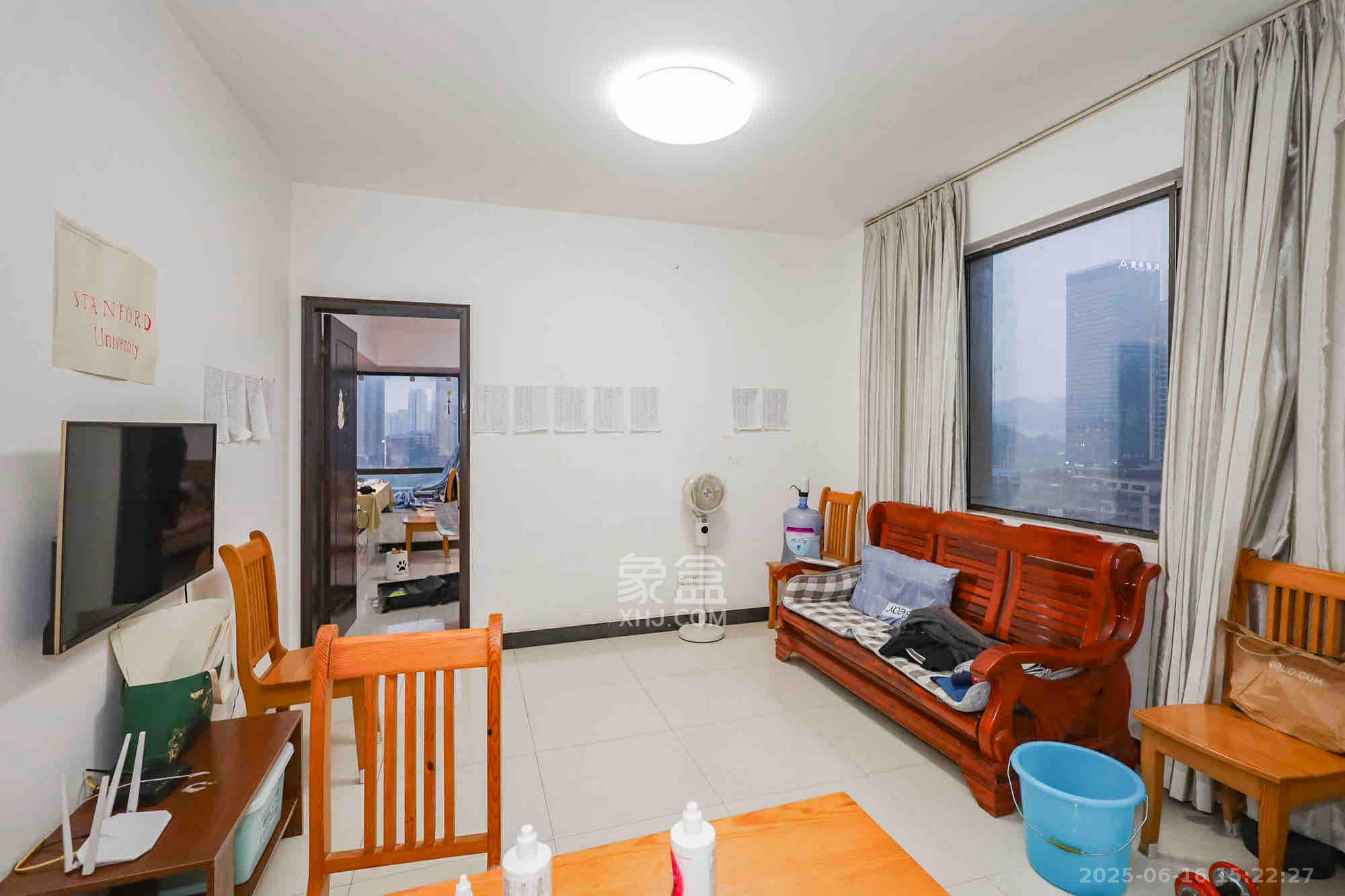 旭辉藏郡(藏郡、旭湘华府) 1室2厅1卫 1800.0元/月 旭辉藏郡(藏郡、旭湘华府) 1室2厅1卫 1800.0元/月室内图