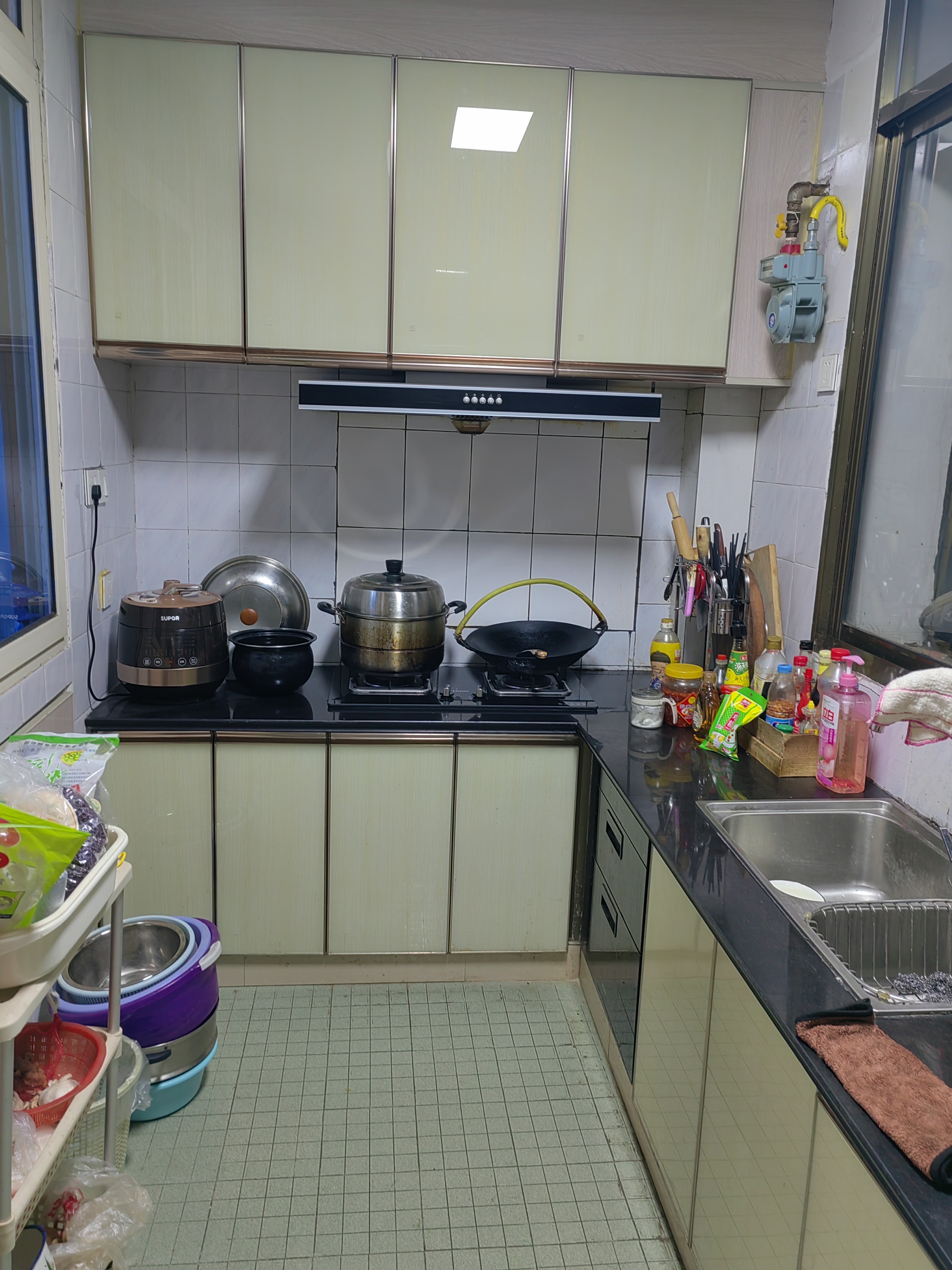 娄底市教育局家属楼  1室0厅0卫    2000.0元/月室内图