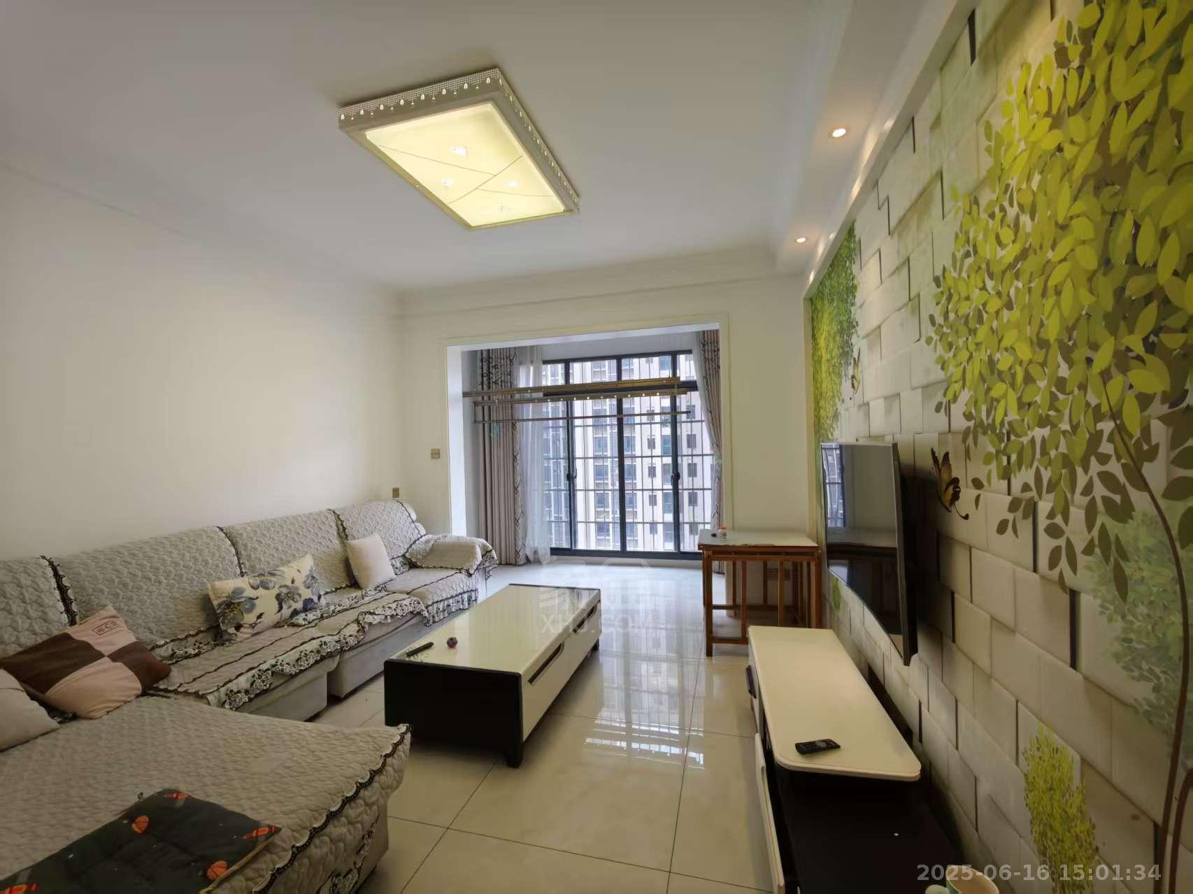 山水印象 2室2厅1卫 1500.0元/月 山水印象 2室2厅1卫 1500.0元/月室内图