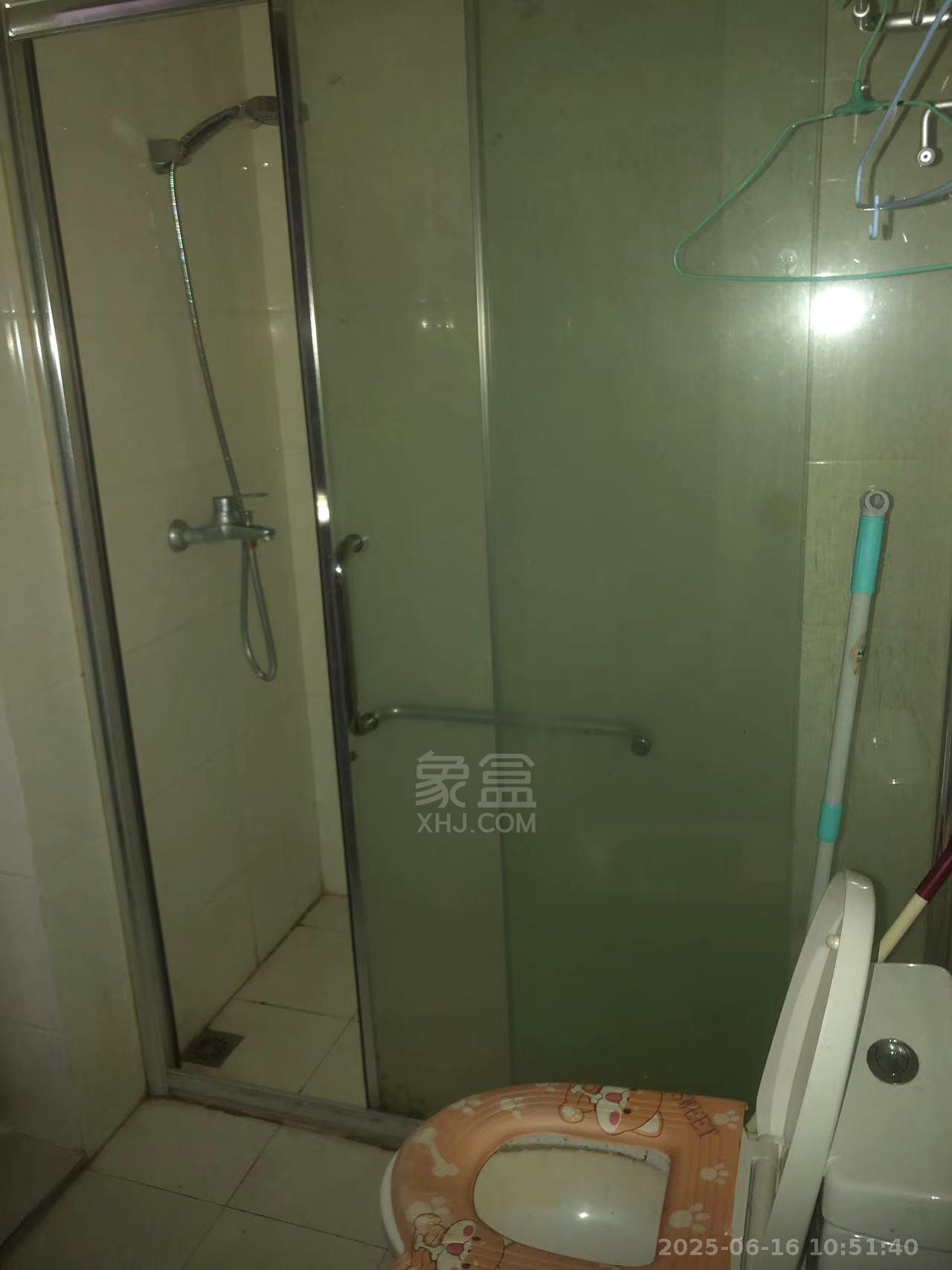 康桥美郡  1室1厅1卫    1000.0元/月室内图