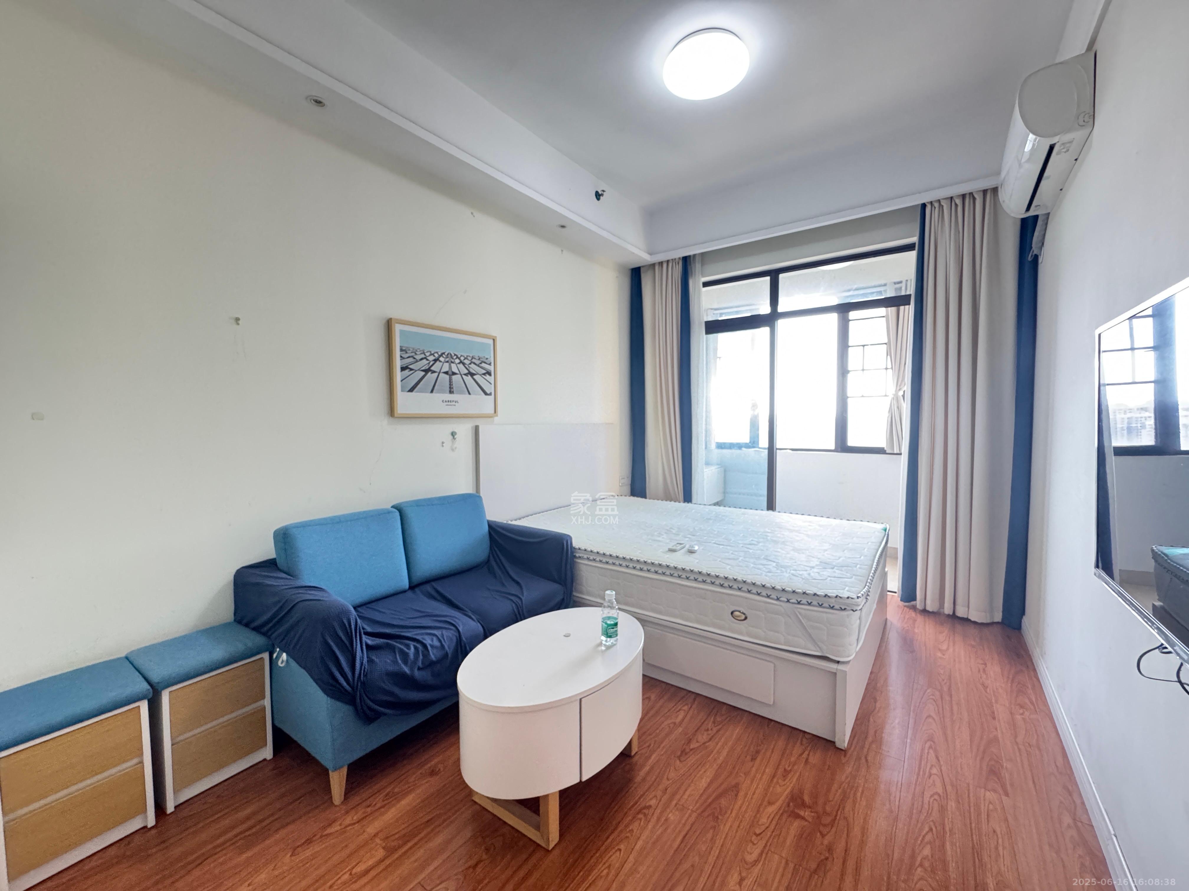 中建信和城 1室1厅1卫 1600.0元/月 中建信和城 1室1厅1卫 1600.0元/月室内图