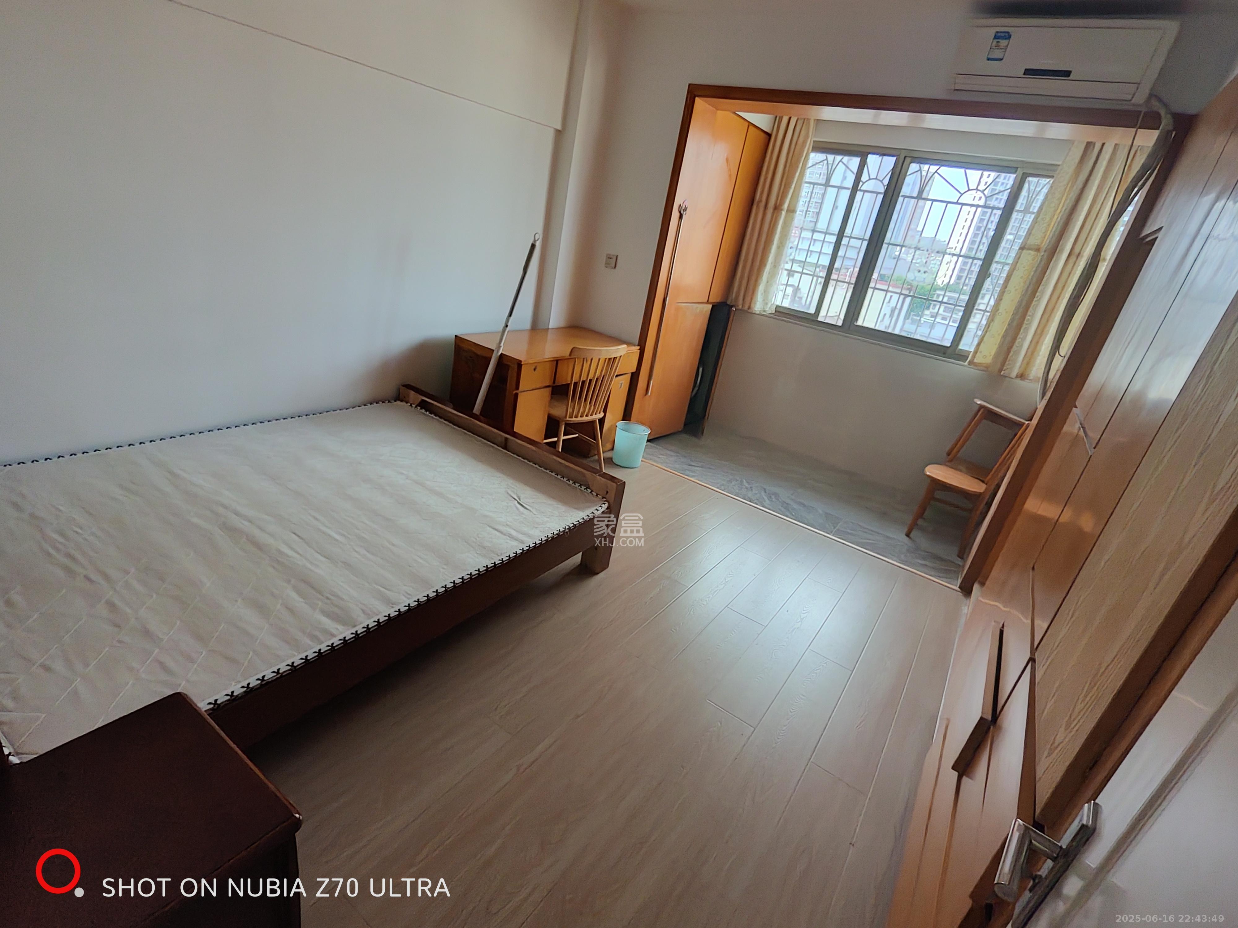 工商所宿舍（上碧湘街30号）  2室1厅1卫   2300.00元/月室内图