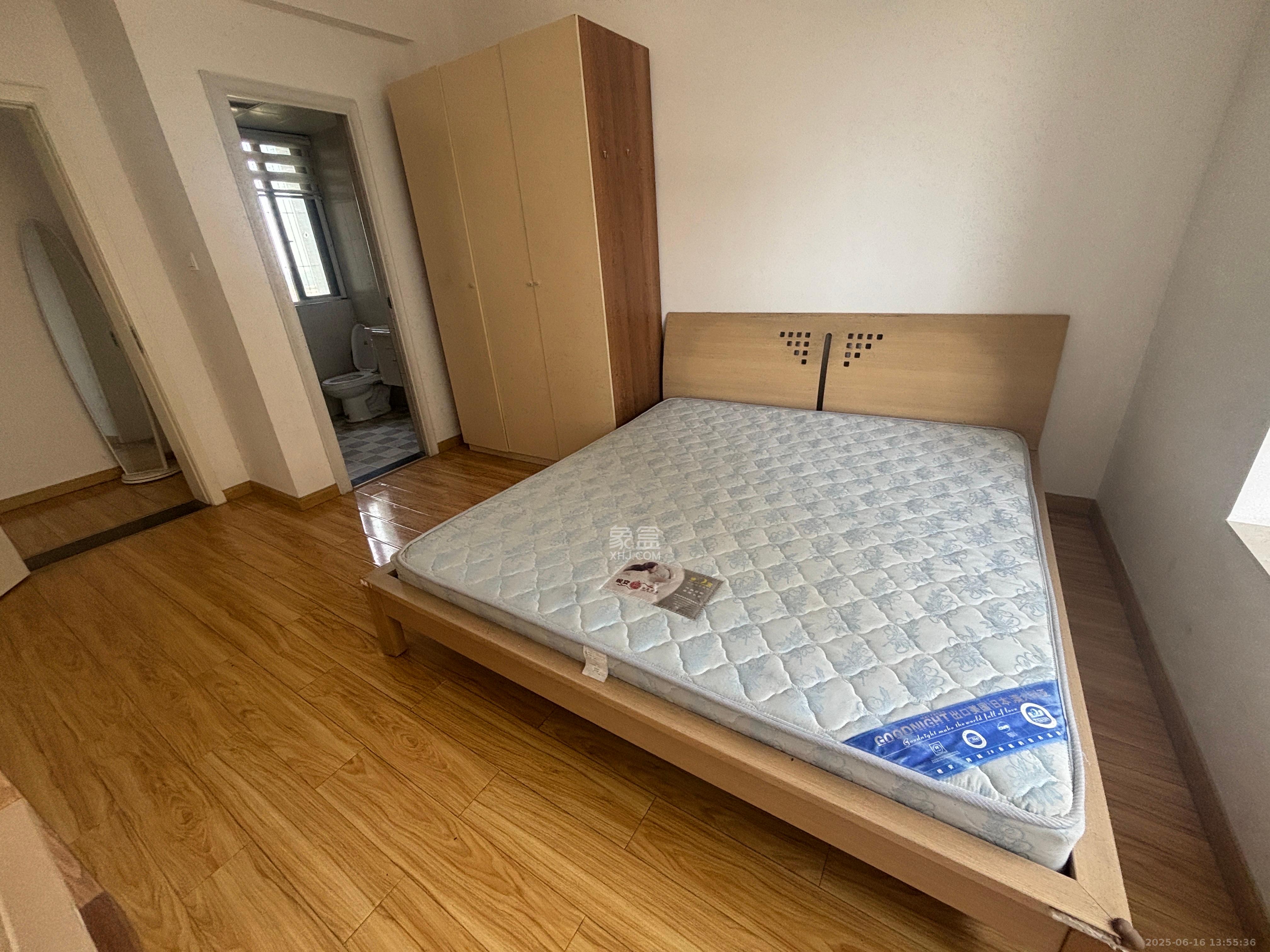 光明城市（星辰青年城）  4室2厅1卫   2500.00元/月室内图
