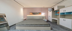 海联裕龙大厦  1室1厅1卫   1880.00元/月
