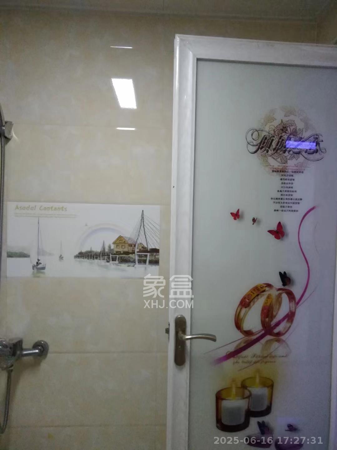 湖南报业文化城(米地亚家园) 3室2厅1卫 2300.0元/月 湖南报业文化城(米地亚家园) 3室2厅1卫 2300.0元/月室内图