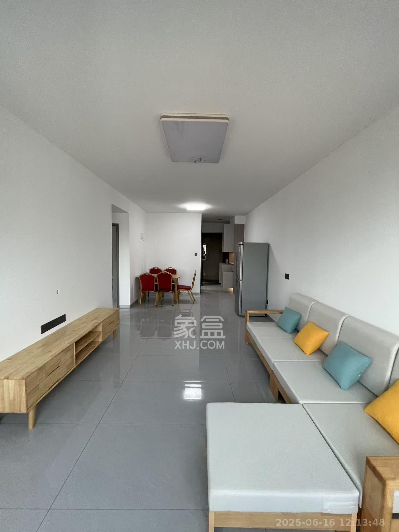 谷山景苑  2室1厅1卫    1800.0元/月室内图