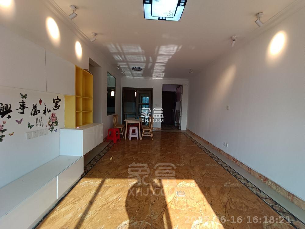 天元区碧桂园 3室2厅2卫 1500.0元/月 天元区碧桂园 3室2厅2卫 1500.0元/月户型图