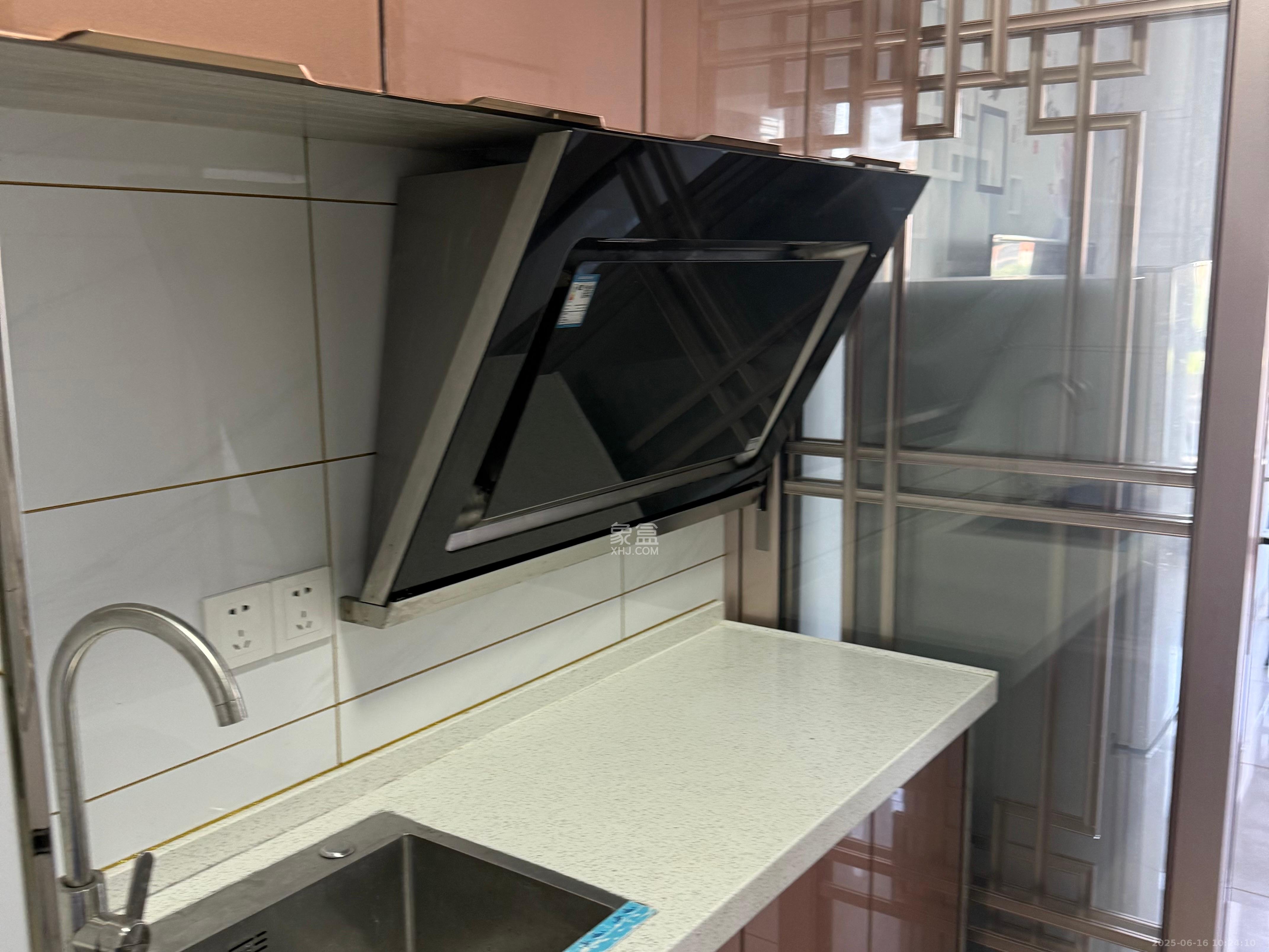 MOMA当代广场  1室1厅1卫   1300.00元/月室内图