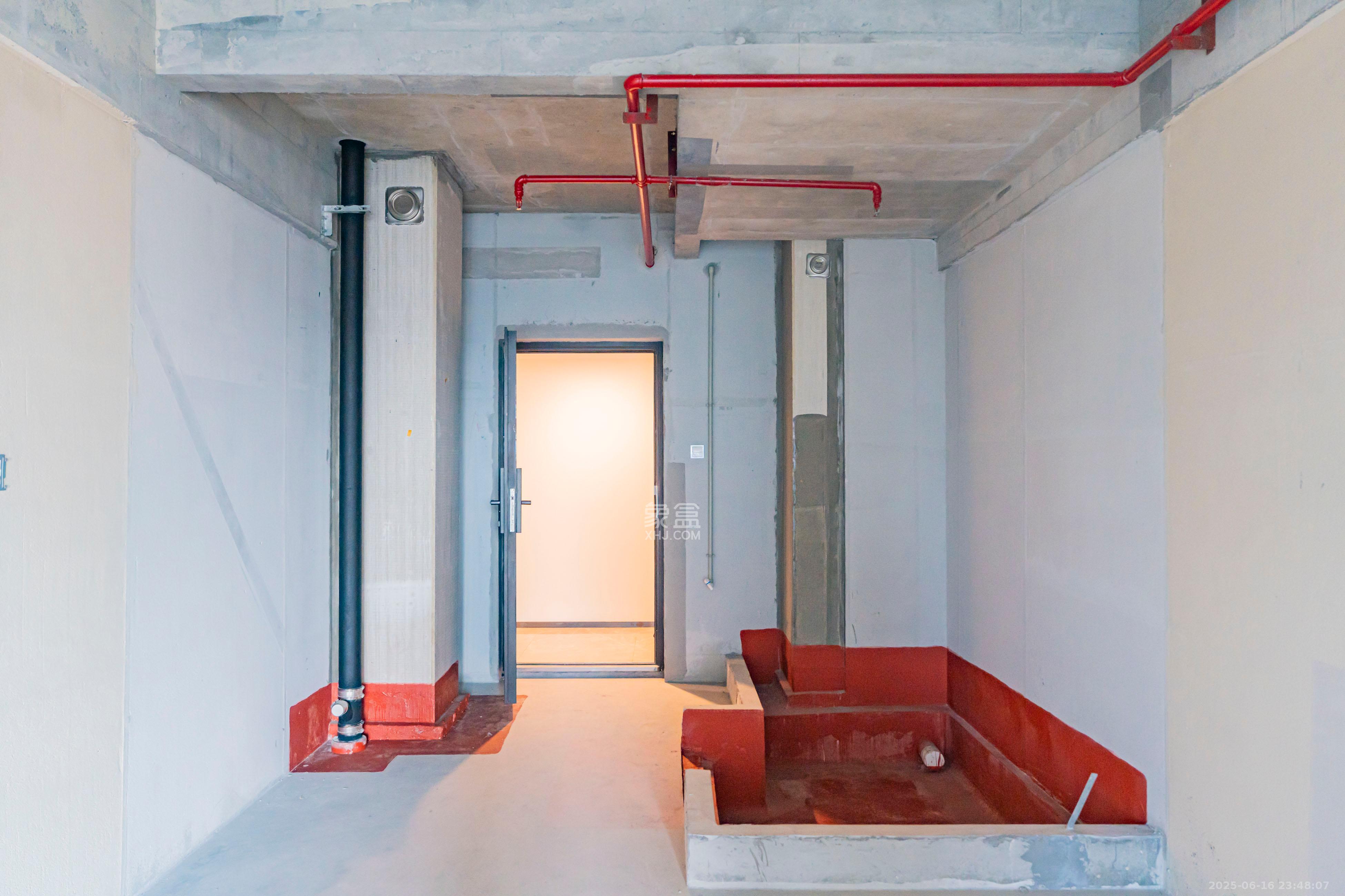 华润置地中心  1室1厅1卫    52.0万 华润置地中心  1室1厅1卫    52.0万卧室