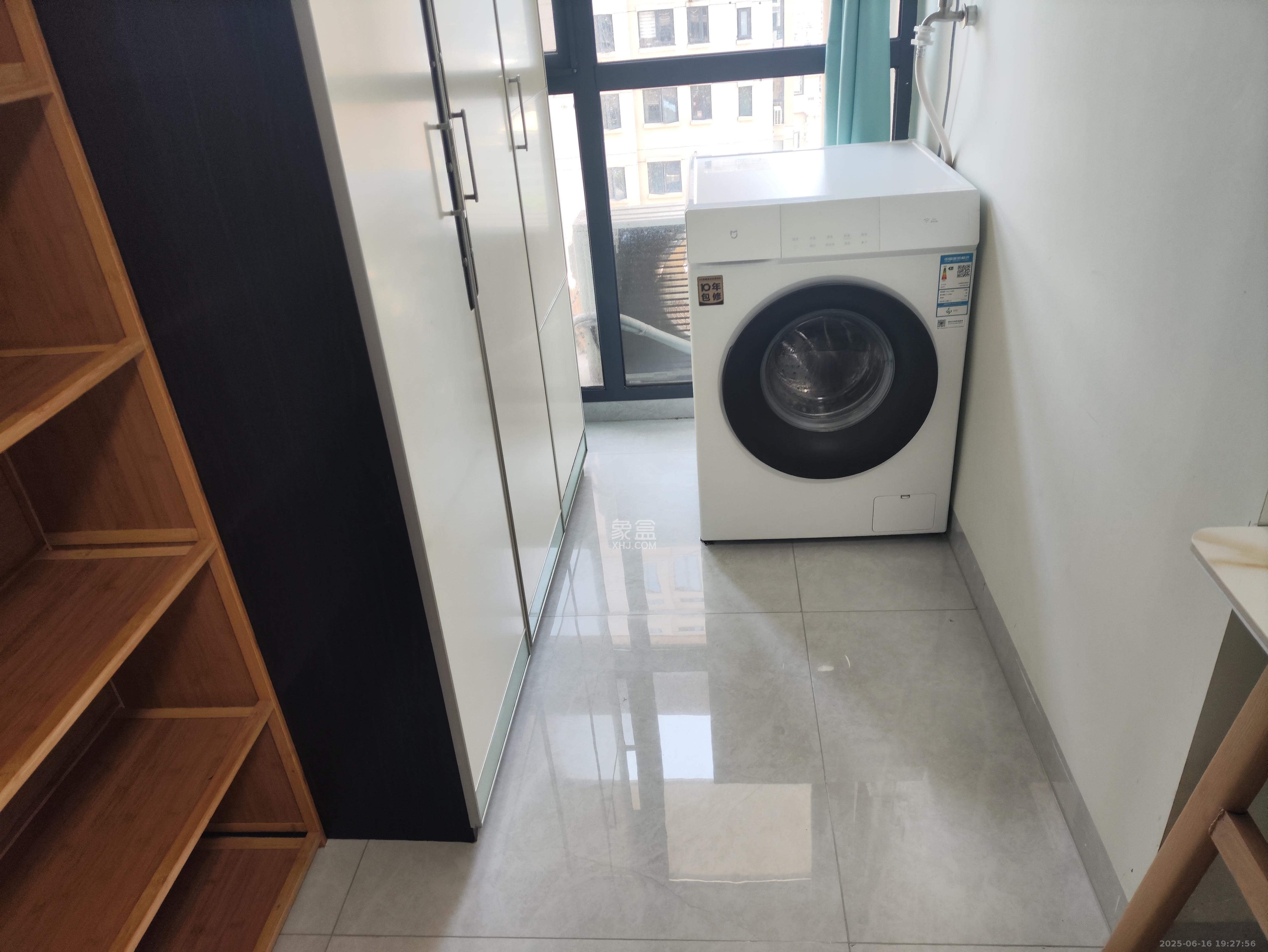 韭菜园嘉苑  2室1厅1卫   3700.00元/月室内图