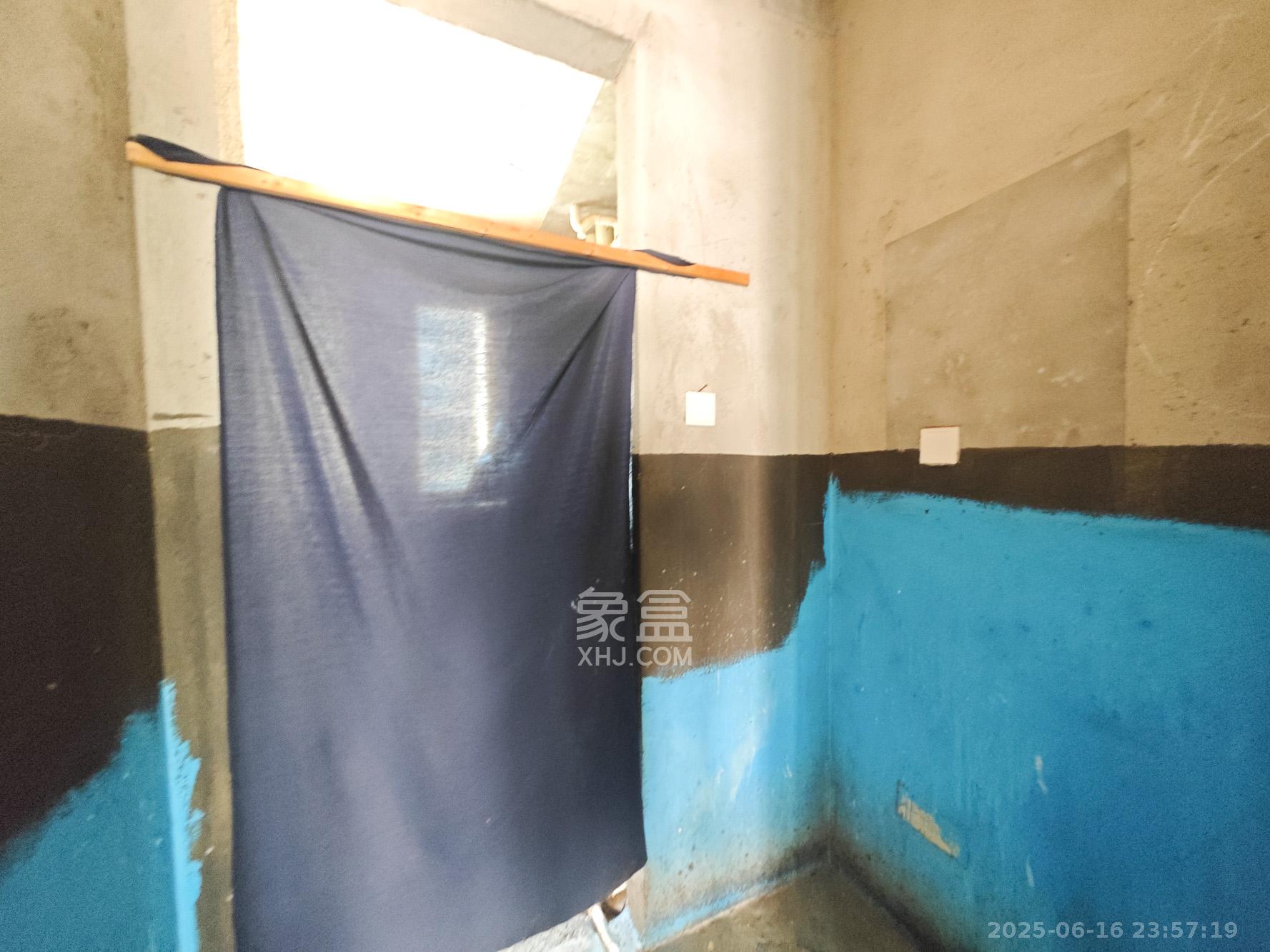 保利城（中航城国际社区、郡原美村）  1室0厅0卫   143.00万卫生间