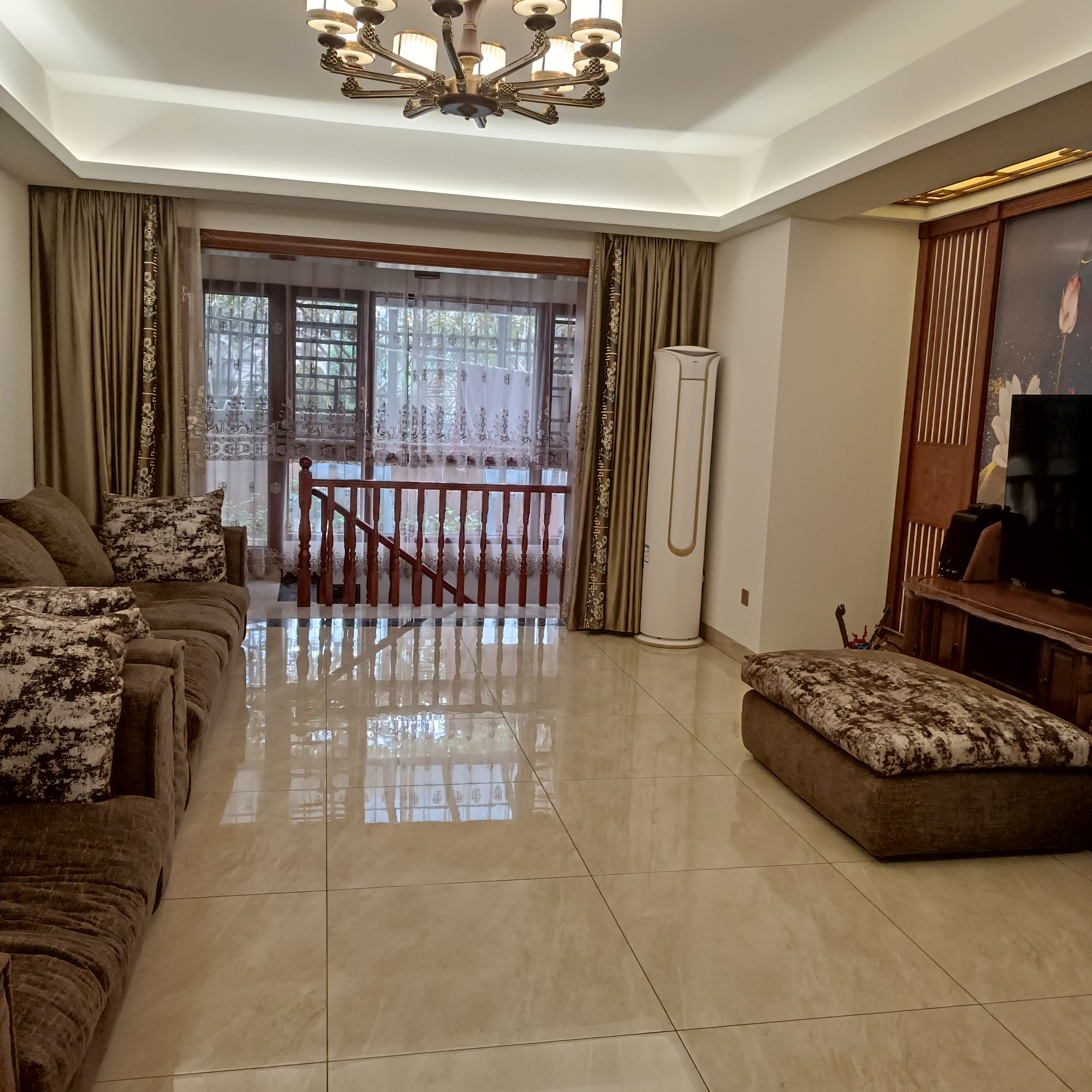 美林谷 5室2厅3卫 15000.0元/月 美林谷 5室2厅3卫 15000.0元/月室内图