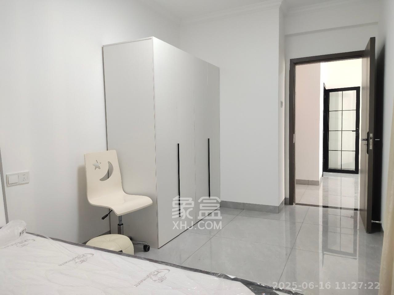 朝正美苑  2室2厅1卫   2100.00元/月室内图