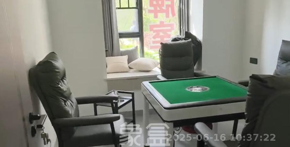 汉唐翰林府  4室2厅2卫   4000.00元/月室内图