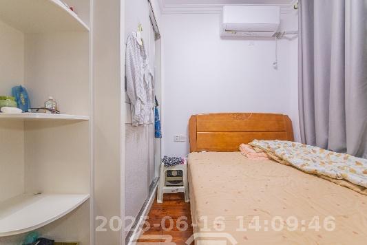 中建芙蓉嘉苑  3室2厅2卫   2600.00元/月室内图