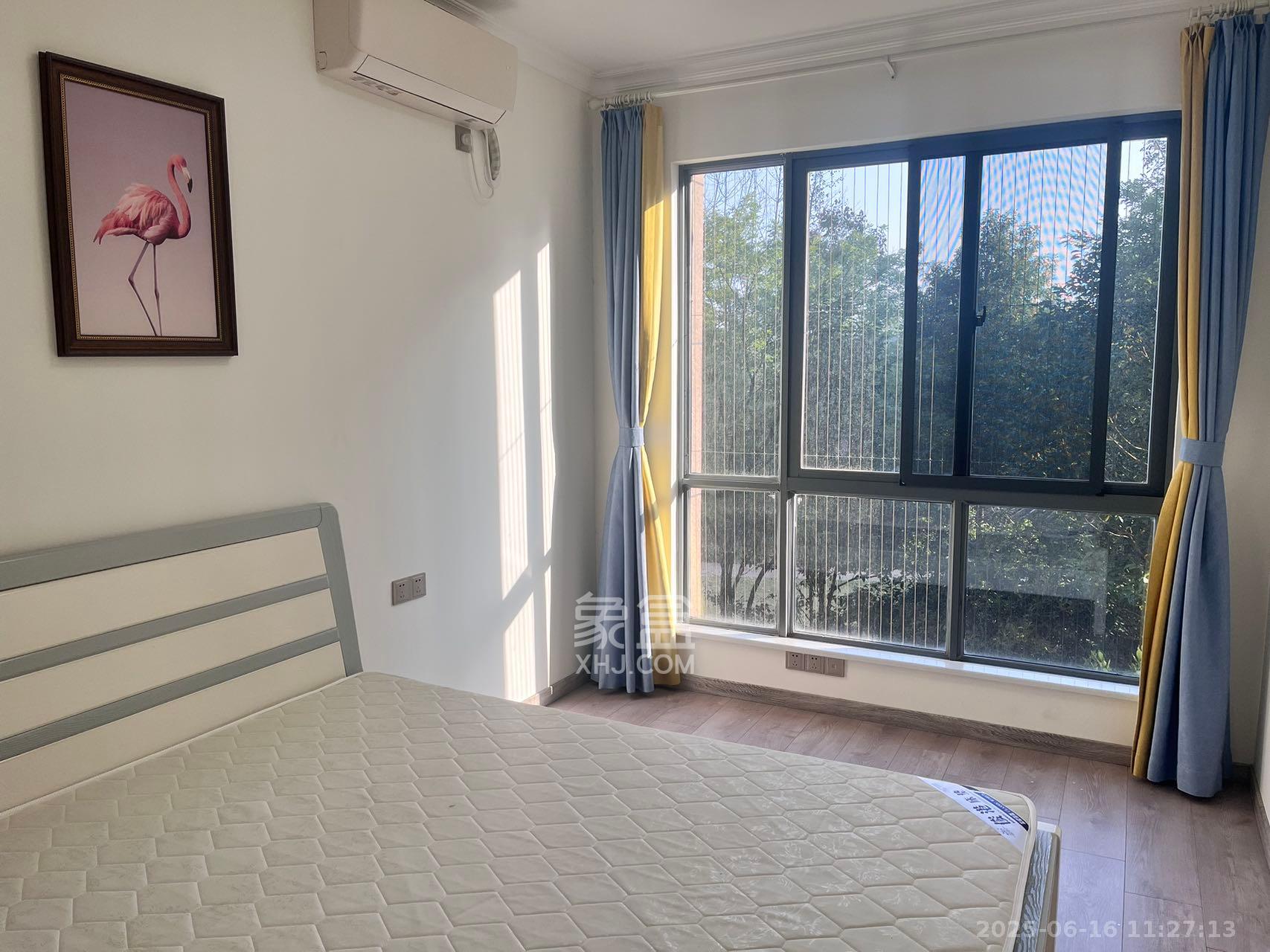 碧桂园南城首府(东宸林海) 3室2厅2卫 2500.0元/月 碧桂园南城首府(东宸林海) 3室2厅2卫 2500.0元/月室内图