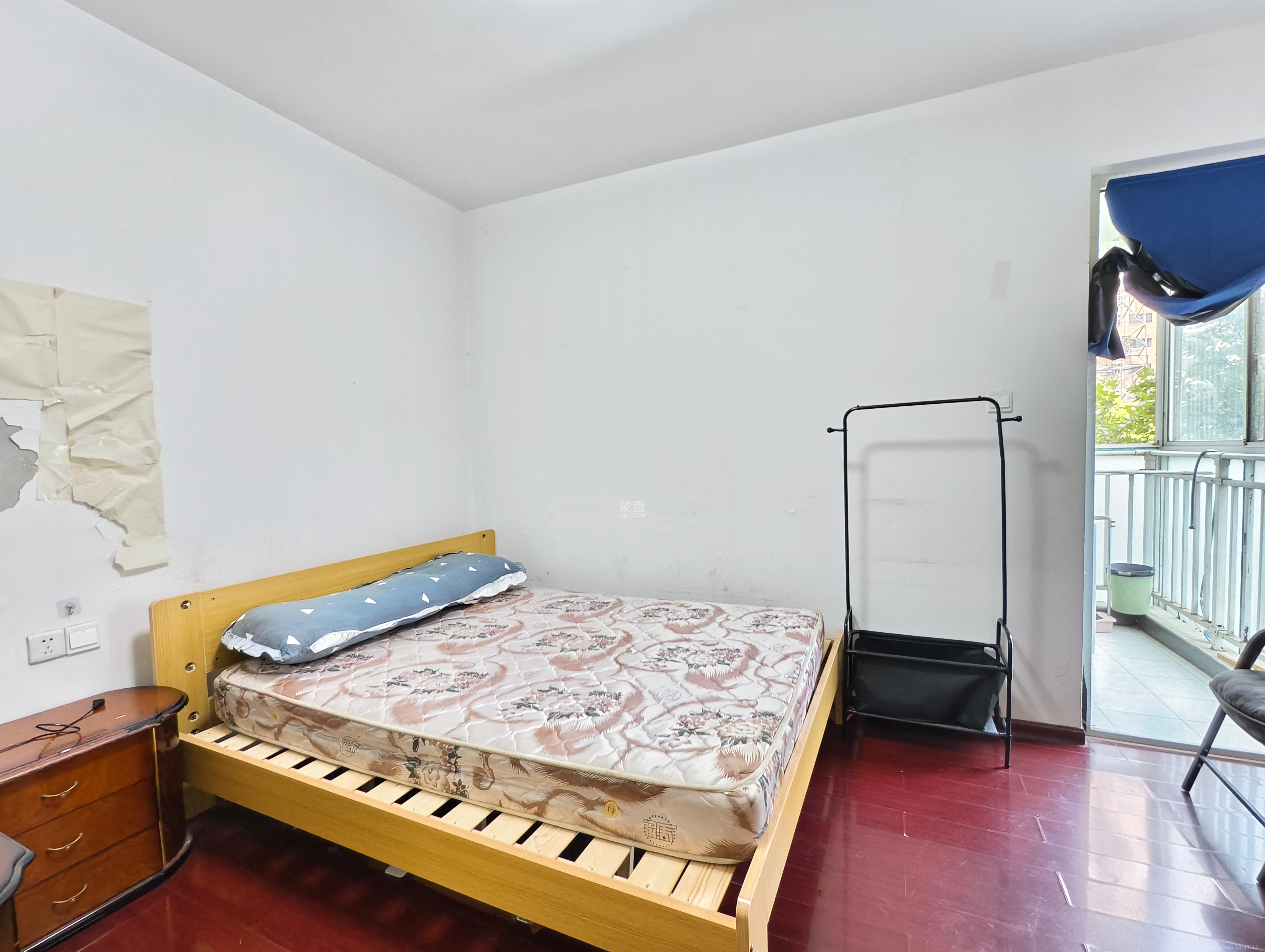 风华四季园 1室1厅1卫 1700.0元/月 风华四季园 1室1厅1卫 1700.0元/月室内图