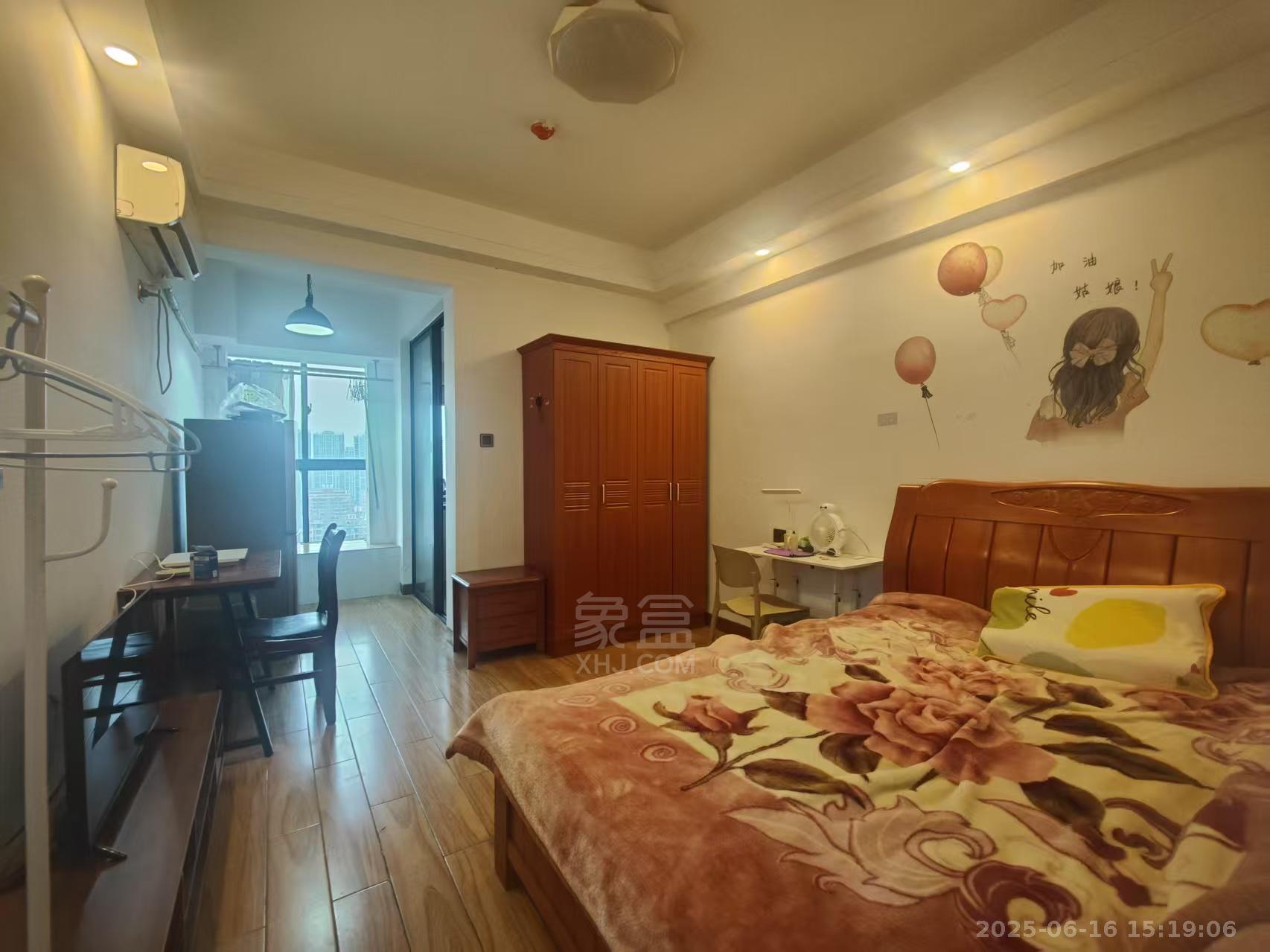 中建御山和苑 1室1厅1卫 1180.0元/月 中建御山和苑 1室1厅1卫 1180.0元/月室内图