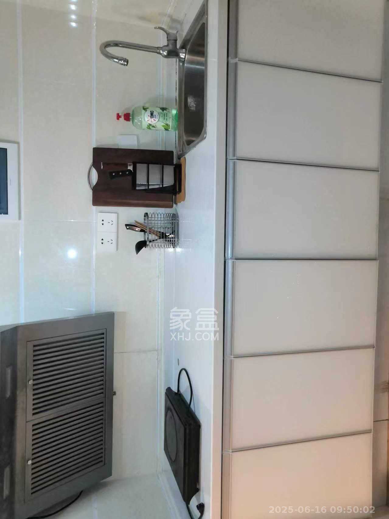 洋湖时代 1室0厅0卫 1500.0元/月 洋湖时代 1室0厅0卫 1500.0元/月室内图