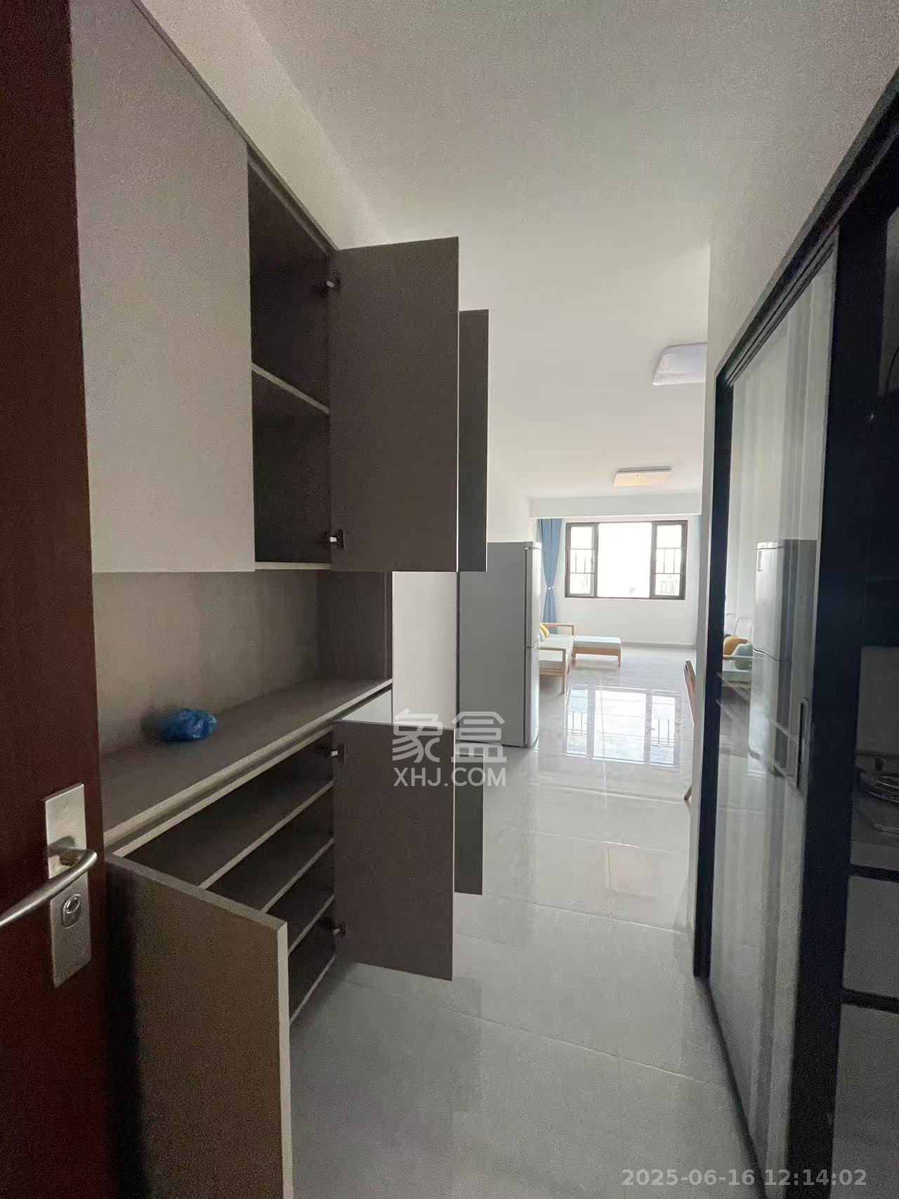 谷山景苑  2室1厅1卫    1800.0元/月室内图