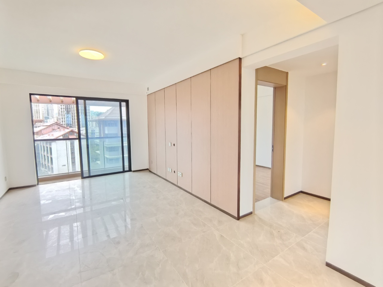 鲁能海蓝公馆 3室2厅1卫 158.0万 鲁能海蓝公馆 3室2厅1卫 158.0万室内图