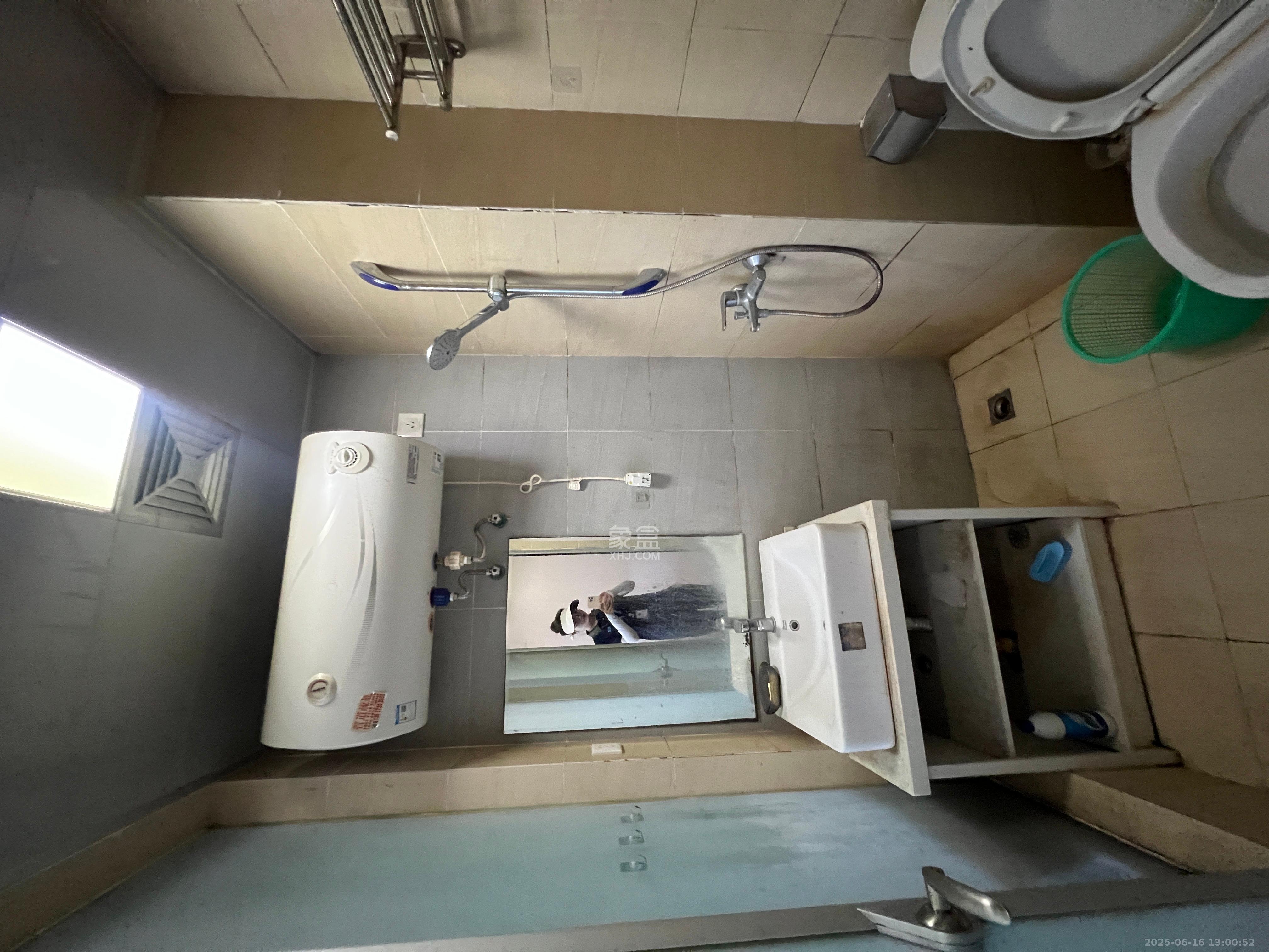 长盛上东区  1室1厅1卫   1600.00元/月室内图
