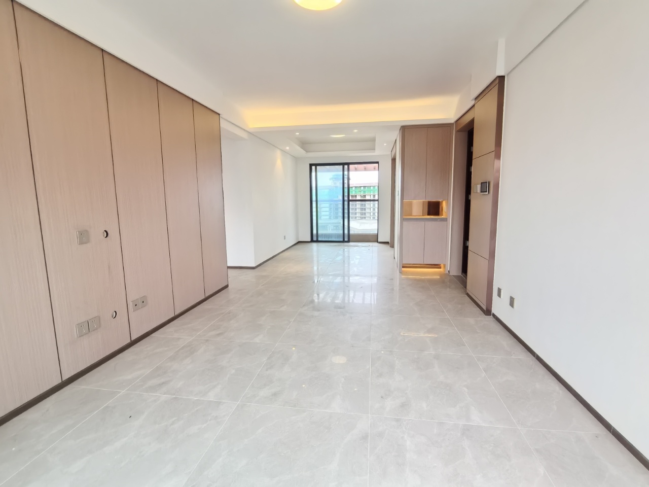 鲁能海蓝公馆 3室2厅1卫 158.0万 鲁能海蓝公馆 3室2厅1卫 158.0万室内图