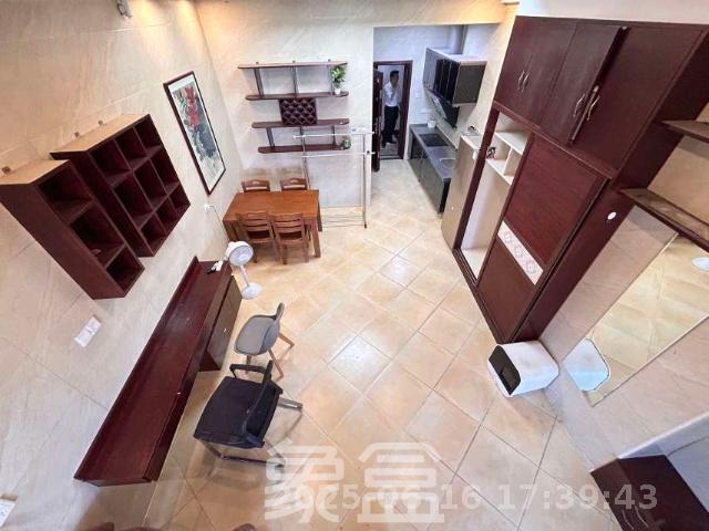 荣悦台  2室1厅1卫   2200.00元/月室内图