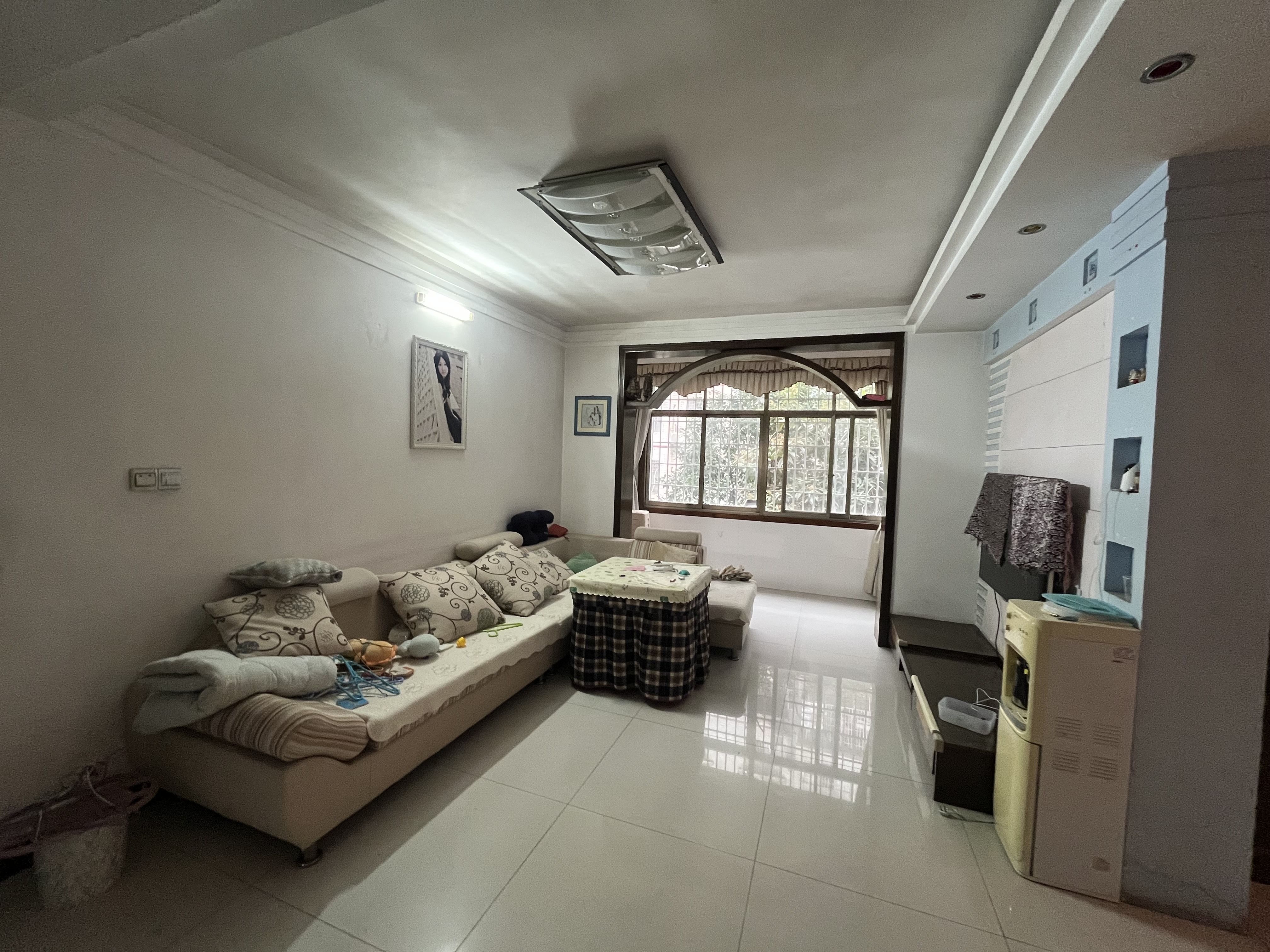 安琪花园  3室2厅2卫    1000.0元/月 安琪花园  3室2厅2卫    1000.0元/月室内图