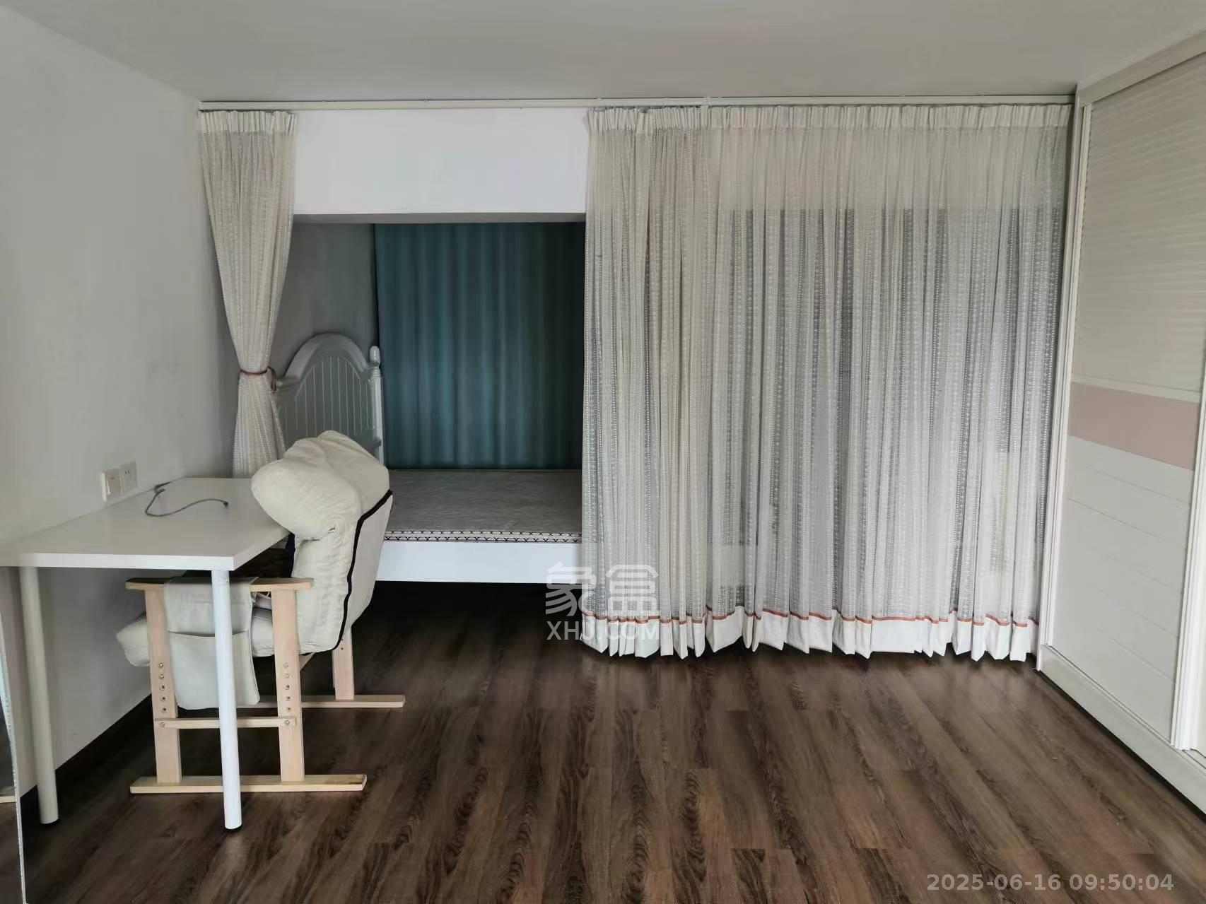 洋湖时代 1室0厅0卫 1500.0元/月 洋湖时代 1室0厅0卫 1500.0元/月室内图