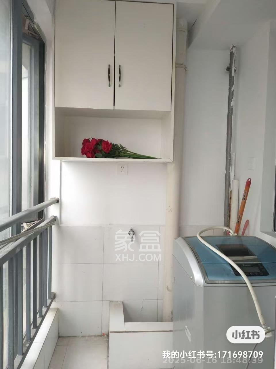 万博汇  1室1厅1卫   1600.00元/月室内图