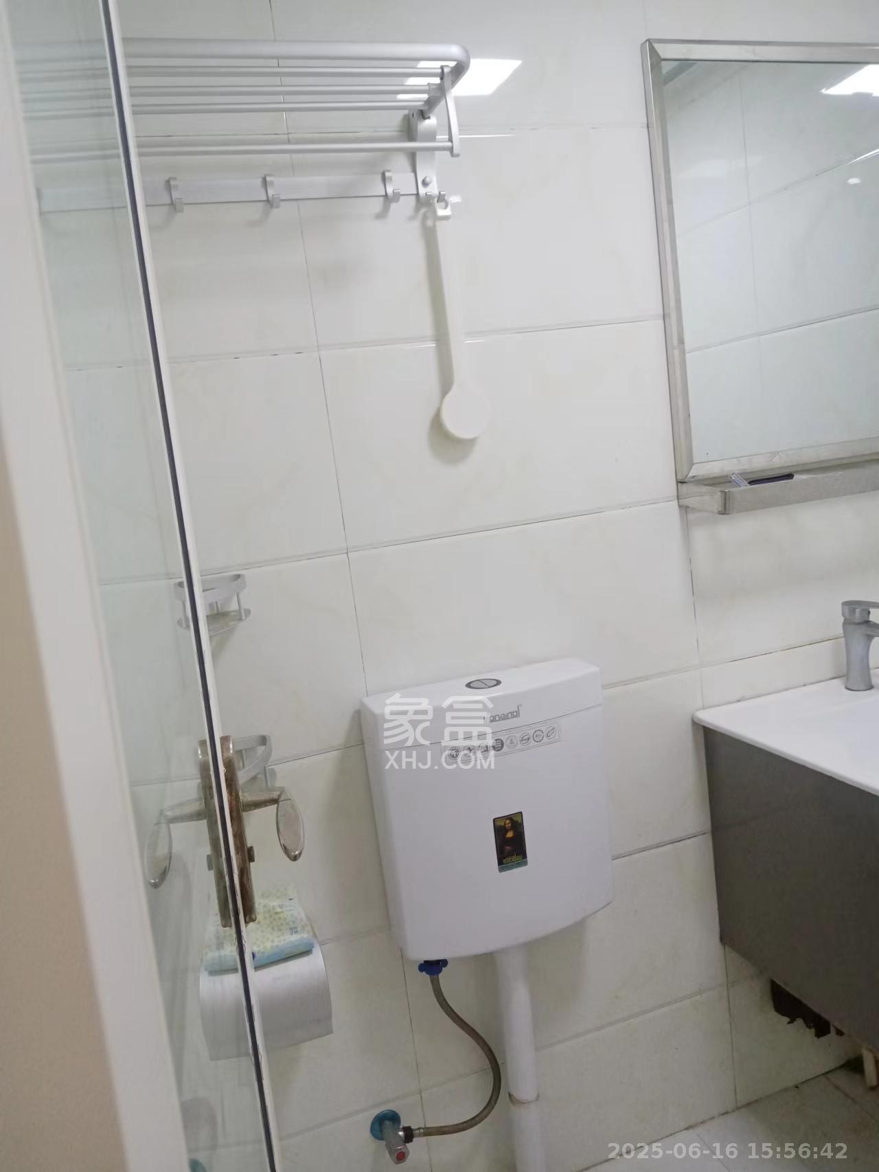 怡海星城 1室0厅0卫 1000.0元/月 怡海星城 1室0厅0卫 1000.0元/月室内图