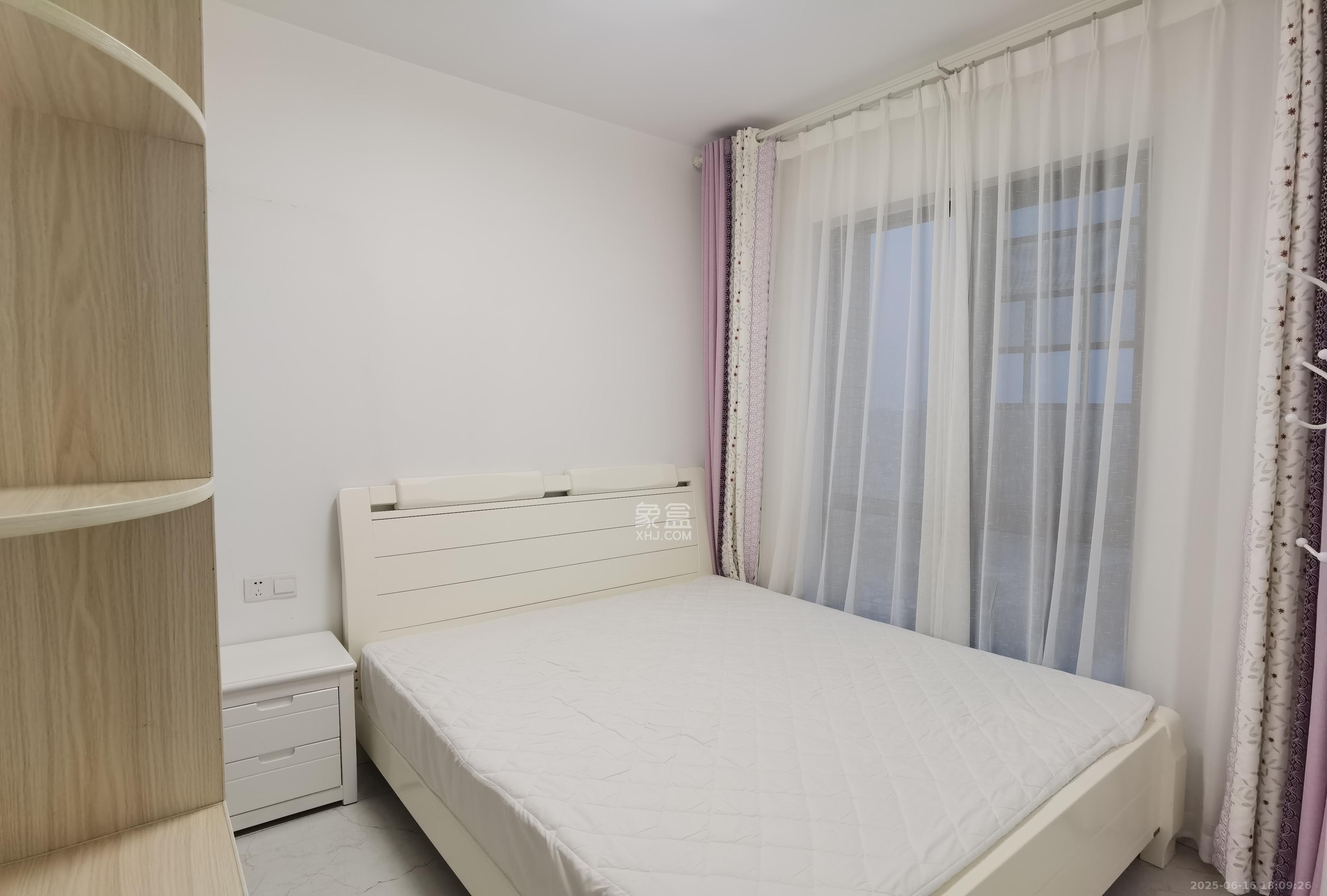 叠彩兰亭  2室1厅1卫   2200.00元/月室内图