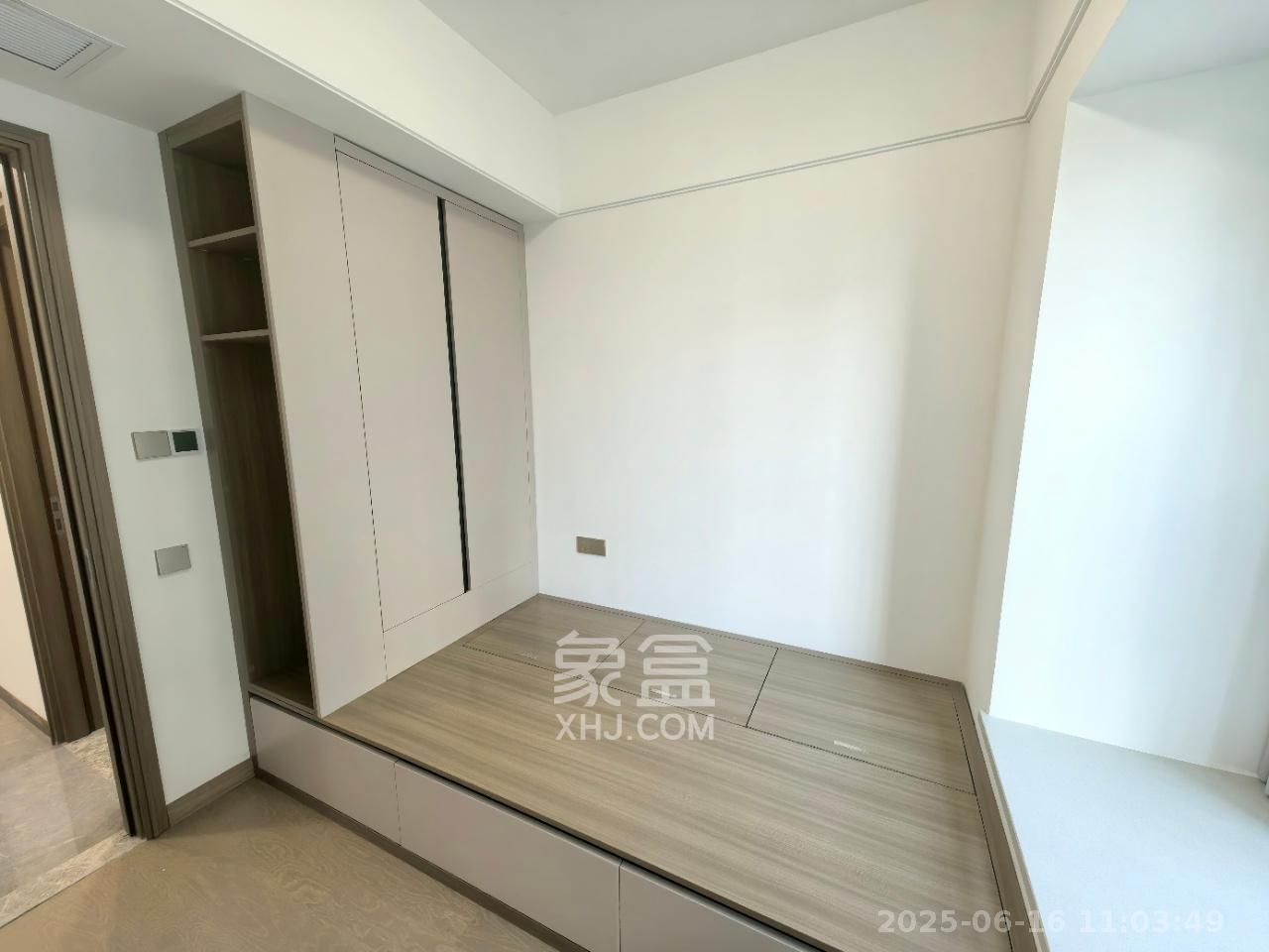 长沙溪山悦  4室2厅2卫   3000.00元/月室内图
