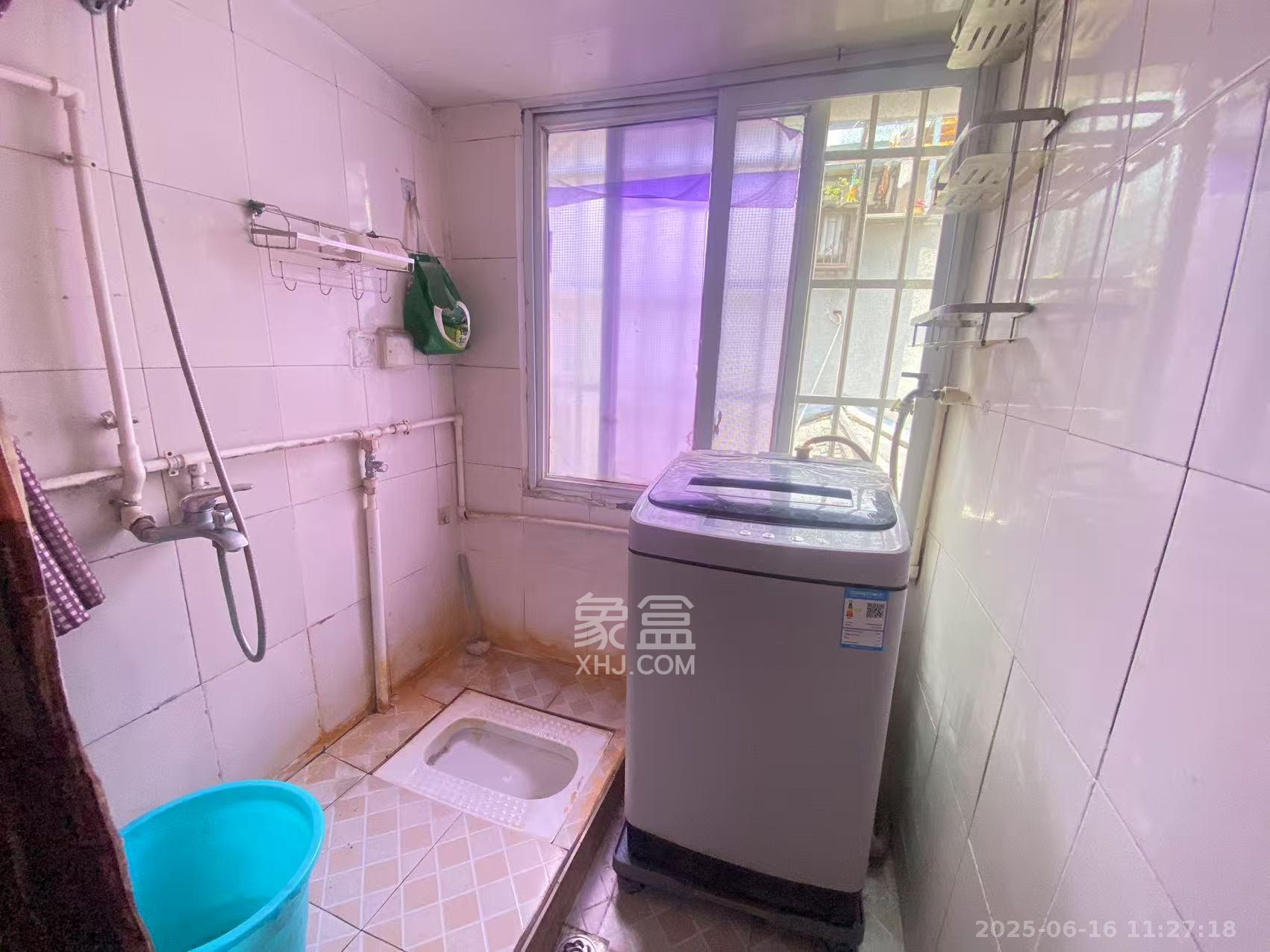 仁美园散盘 2室1厅1卫 1900.0元/月 仁美园散盘 2室1厅1卫 1900.0元/月室内图