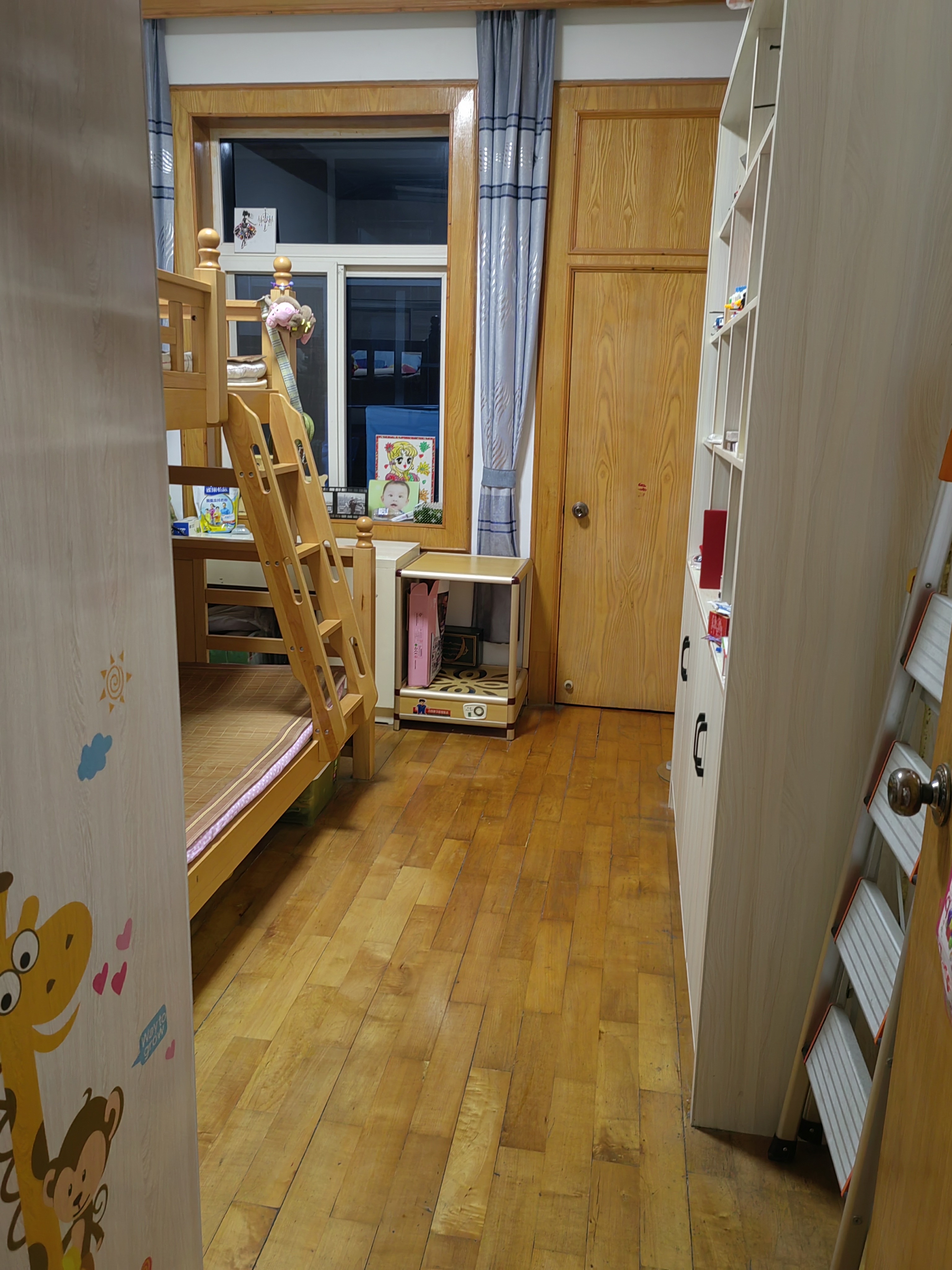 娄底市教育局家属楼  1室0厅0卫    2000.0元/月室内图