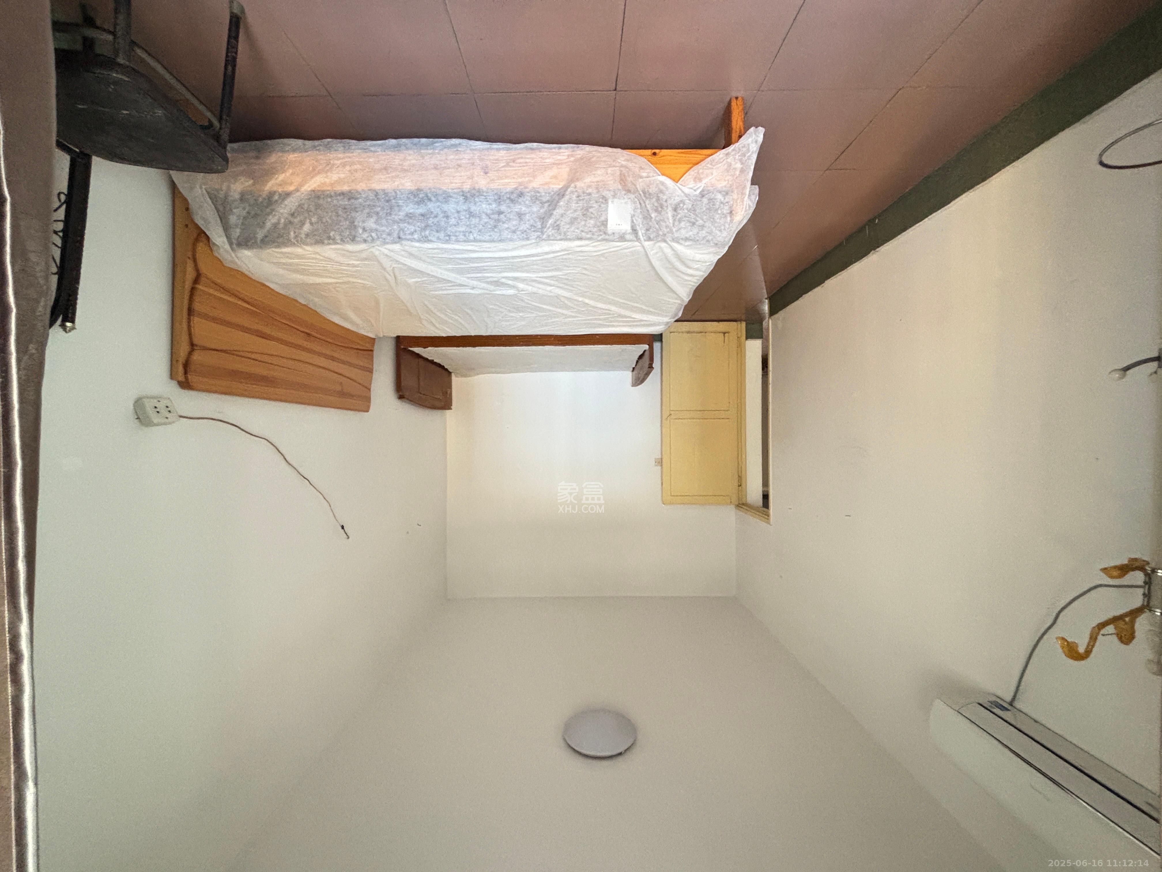 长沙市轻化公司宿舍（三角塘88号）  2室2厅1卫    1500.0元/月室内图