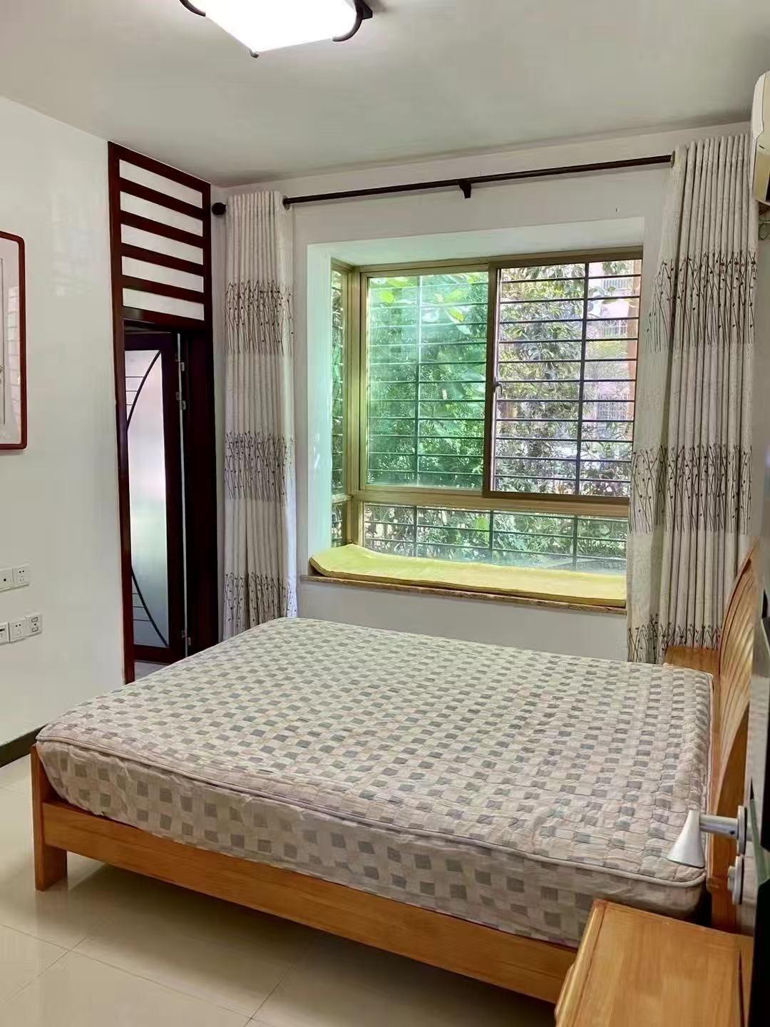 省人大机关住宅小区（海南省人大常委会机关住宅小区）  4室2厅2卫   6000.00元/月室内图