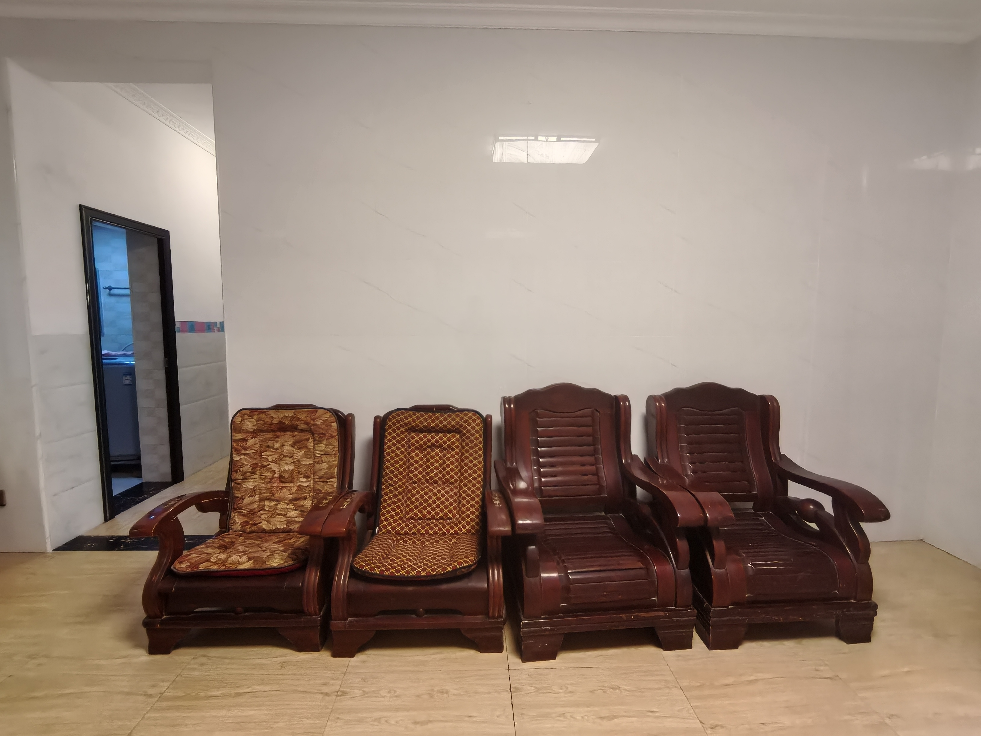 白沙洲散盘 3室2厅1卫 1200.0元/月 白沙洲散盘 3室2厅1卫 1200.0元/月室内图