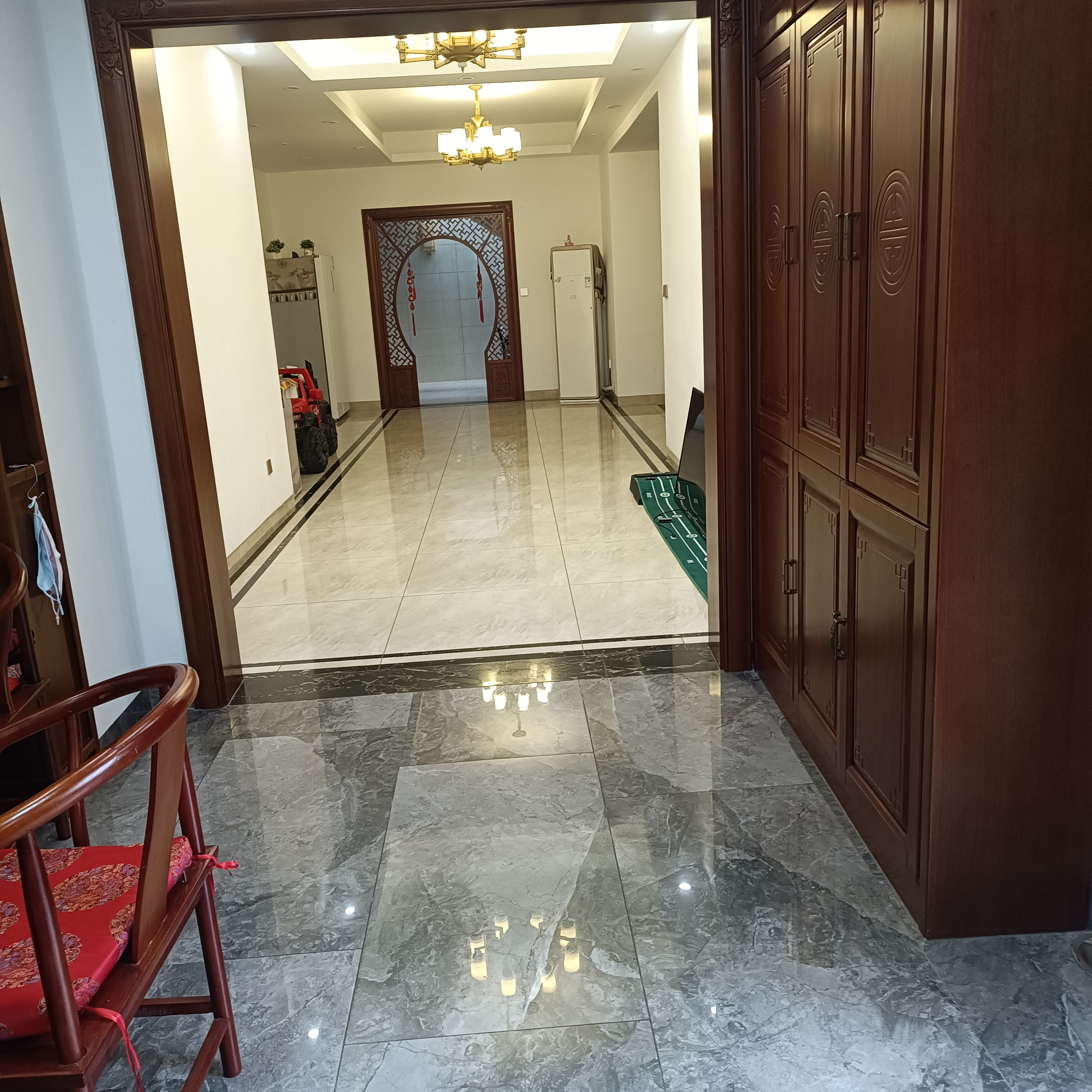 美林谷 5室2厅3卫 15000.0元/月 美林谷 5室2厅3卫 15000.0元/月室内图