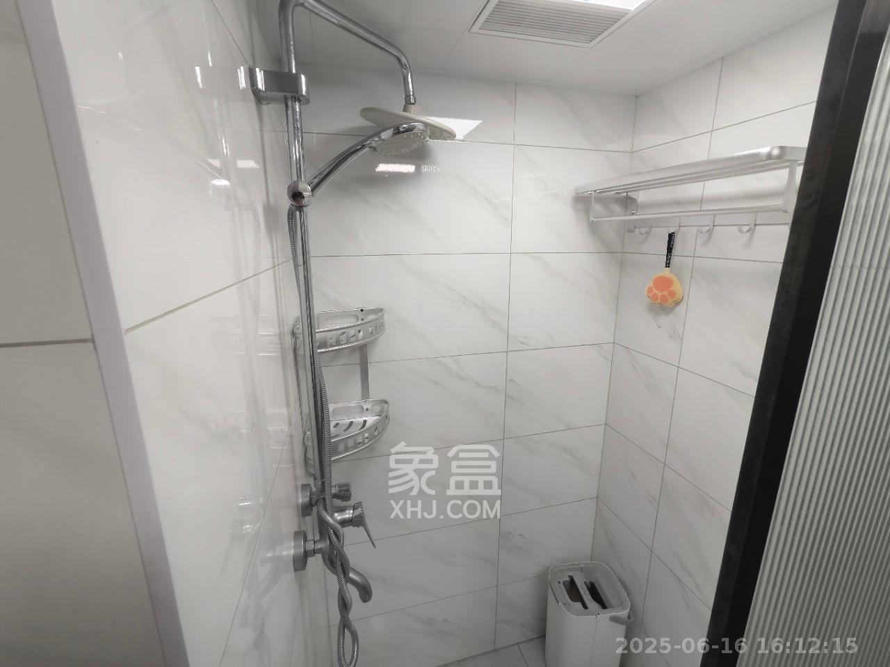 恒大上林苑  1室0厅0卫   2200.00元/月室内图