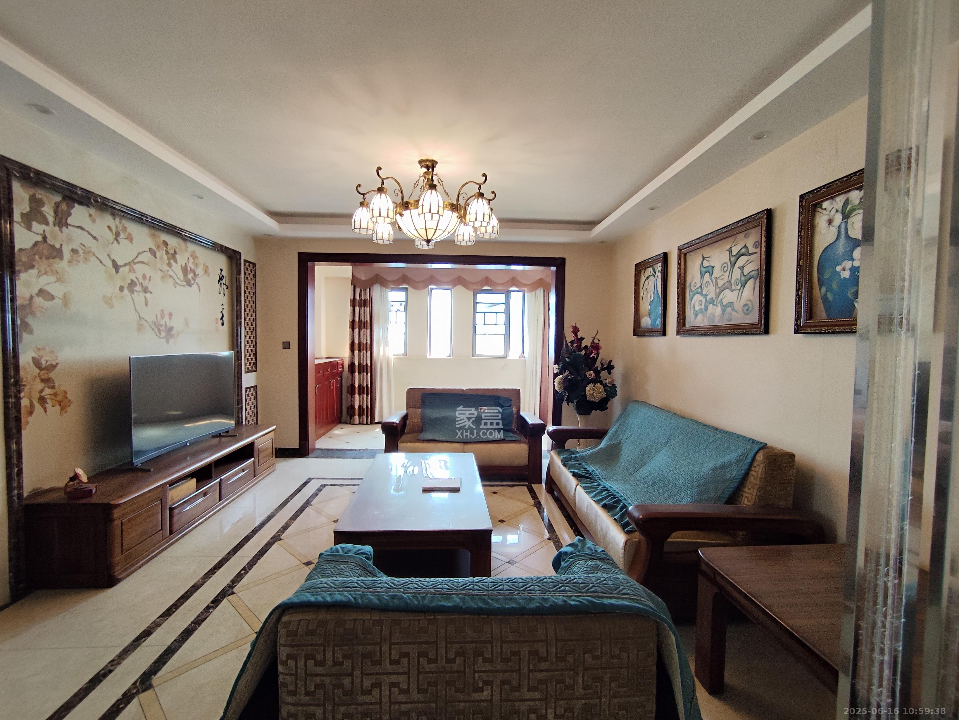 湘水郡(兴旺小爱同学) 3室2厅2卫 2500.0元/月 湘水郡(兴旺小爱同学) 3室2厅2卫 2500.0元/月室内图