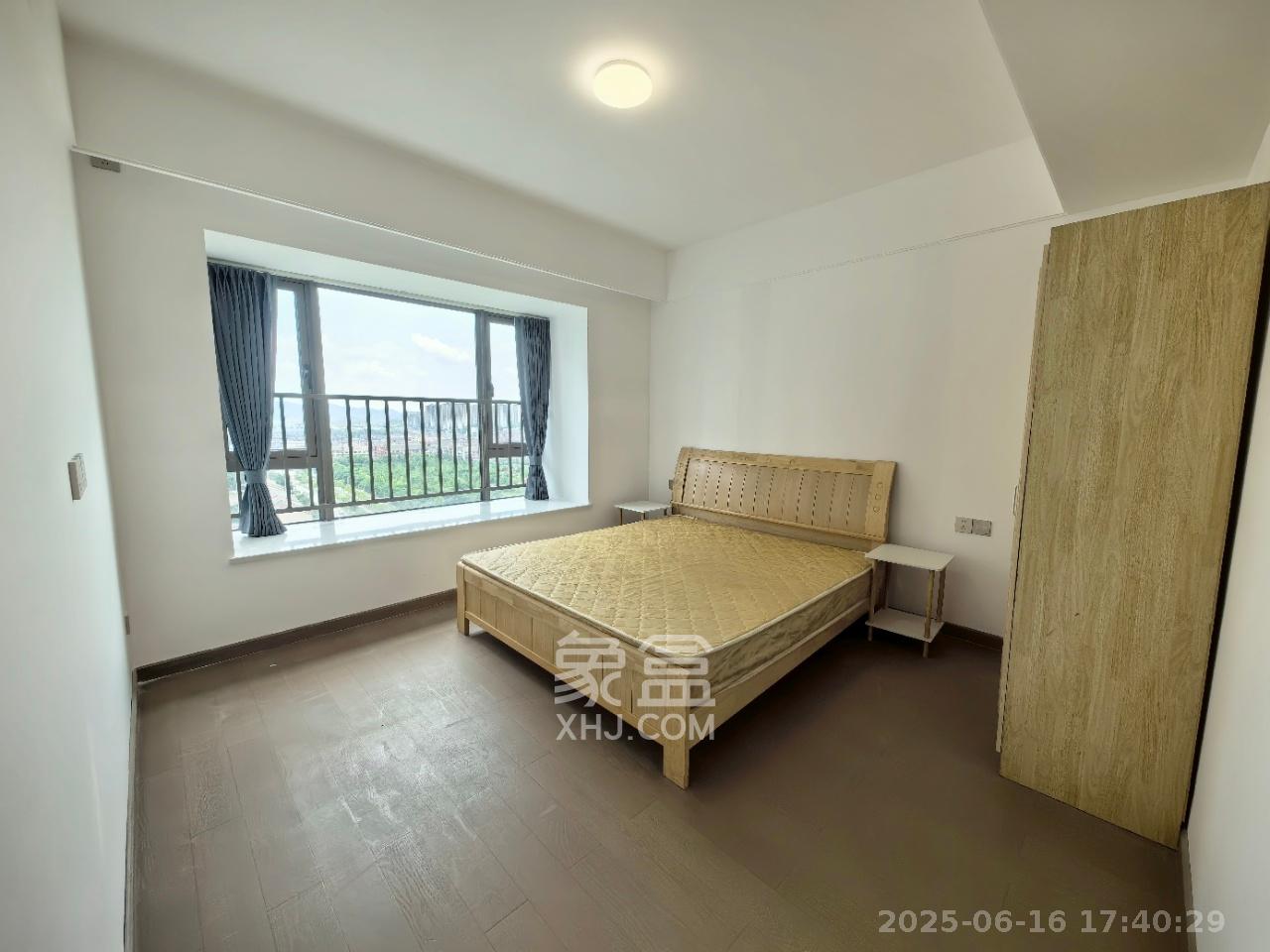 长沙溪山悦  4室2厅2卫    2900.0元/月室内图