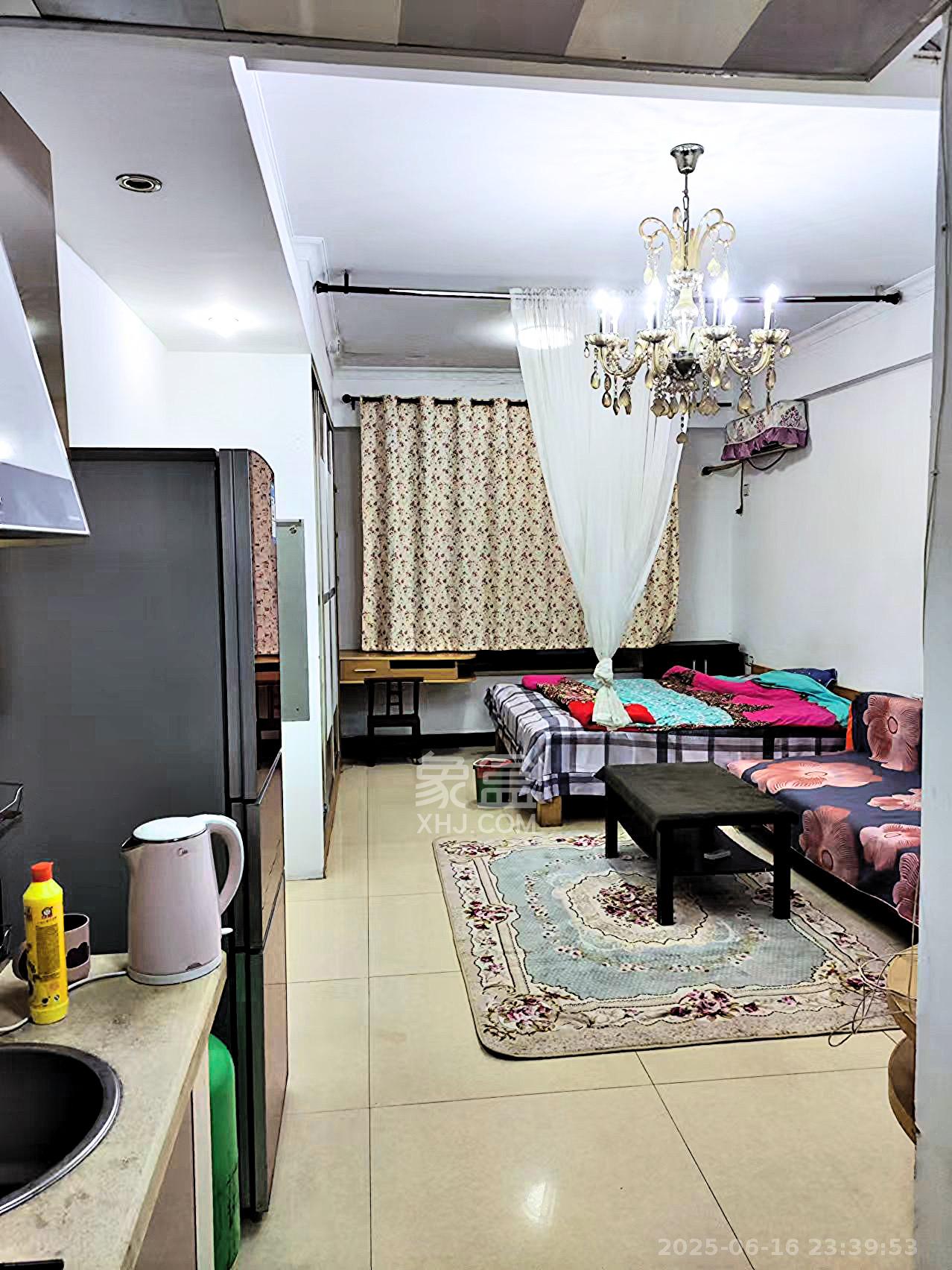 生活艺术城 1室1厅1卫 999.0元/月 生活艺术城 1室1厅1卫 999.0元/月室内图