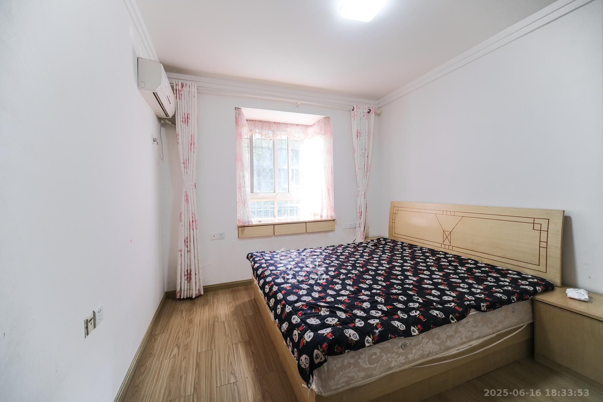 长丰星城 3室2厅1卫 62.8万 长丰星城 3室2厅1卫 62.8万卧室