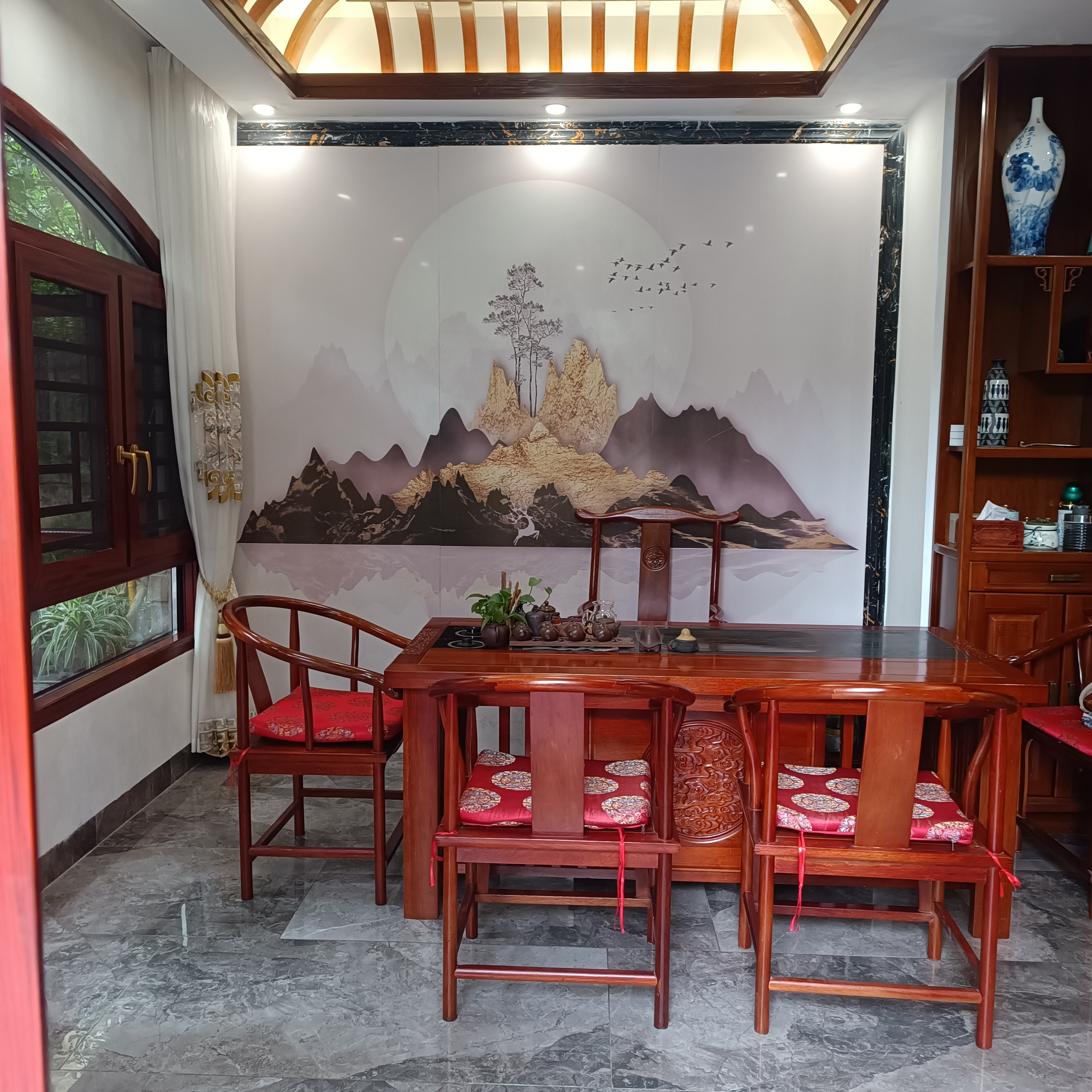 美林谷 5室2厅3卫 15000.0元/月 美林谷 5室2厅3卫 15000.0元/月室内图